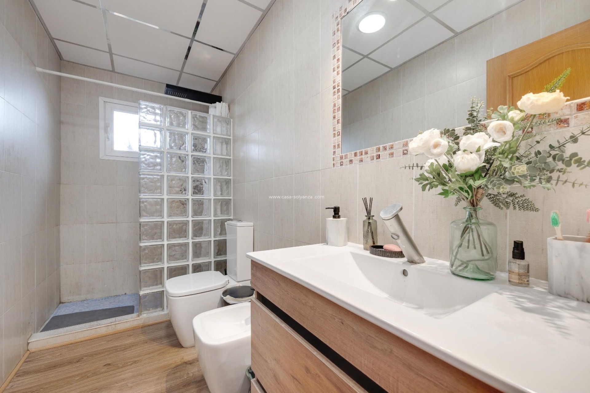 Herverkoop - Appartement / flat - Pilar de la Horadada