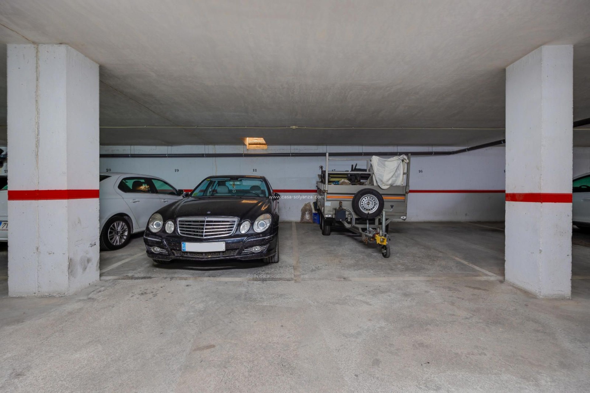 Herverkoop - Appartement / flat - Pilar de la Horadada