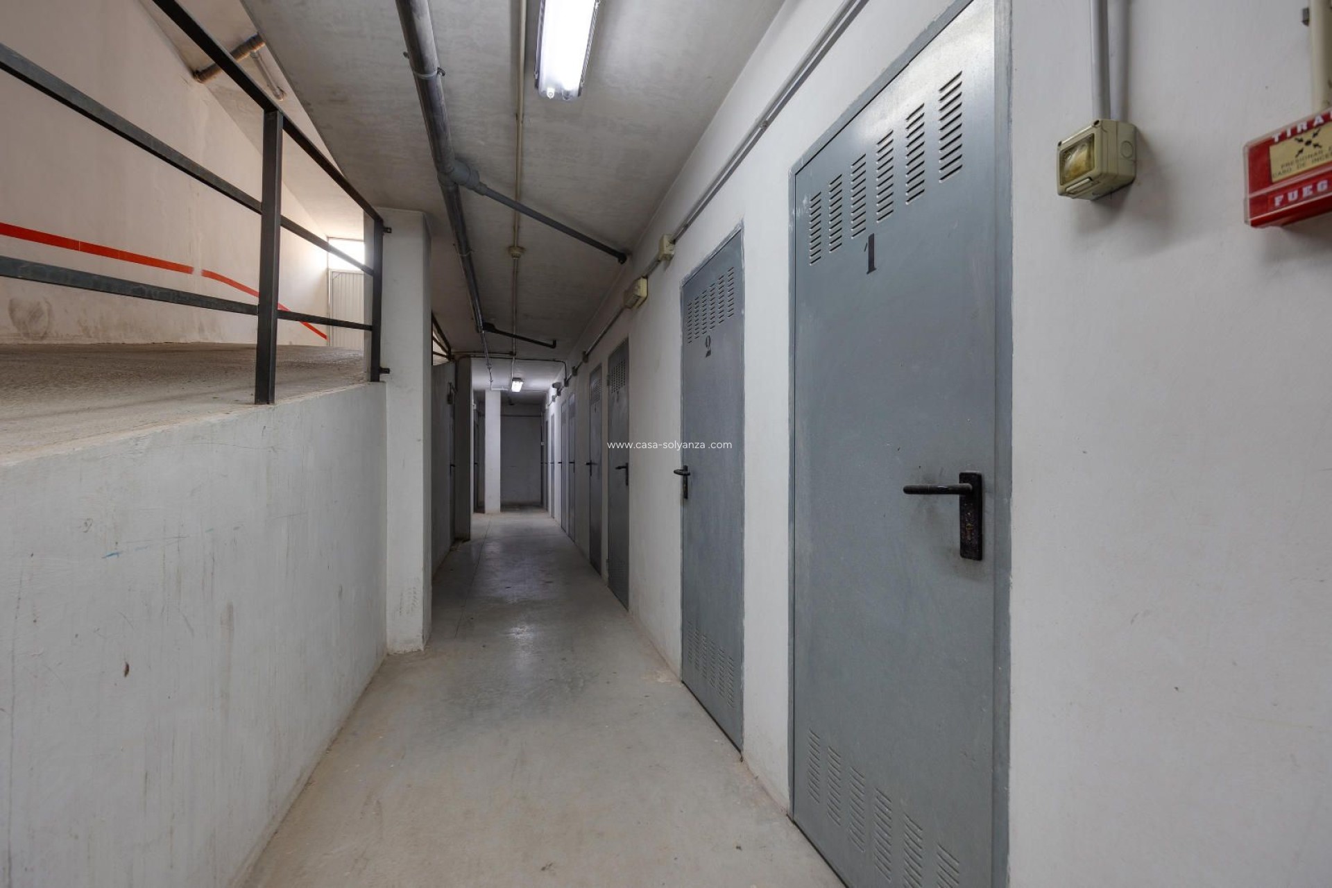 Herverkoop - Appartement / flat - Pilar de la Horadada