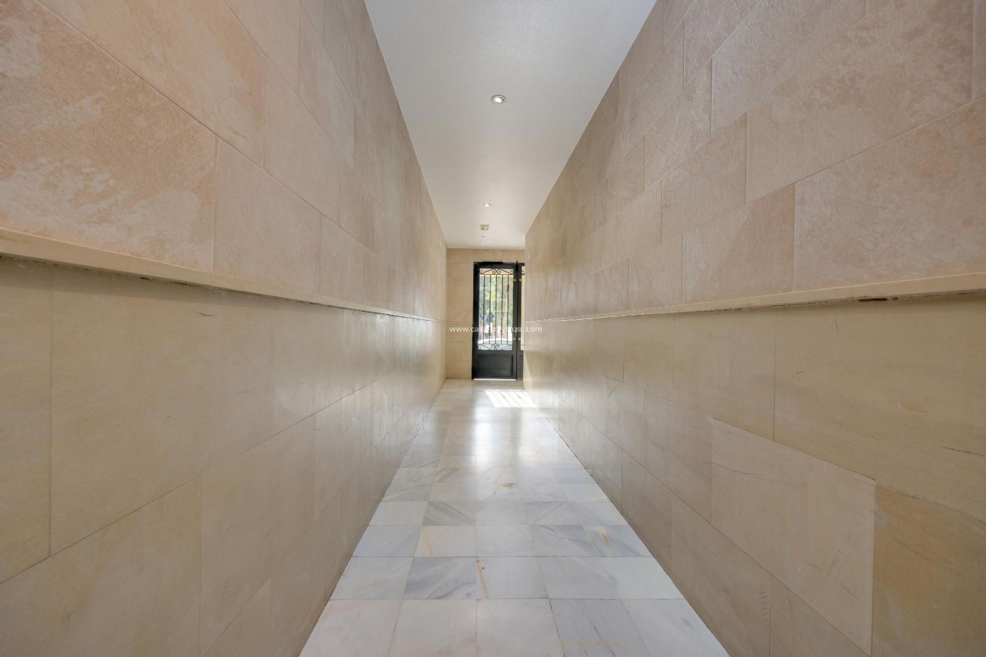 Herverkoop - Appartement / flat - Pilar de la Horadada