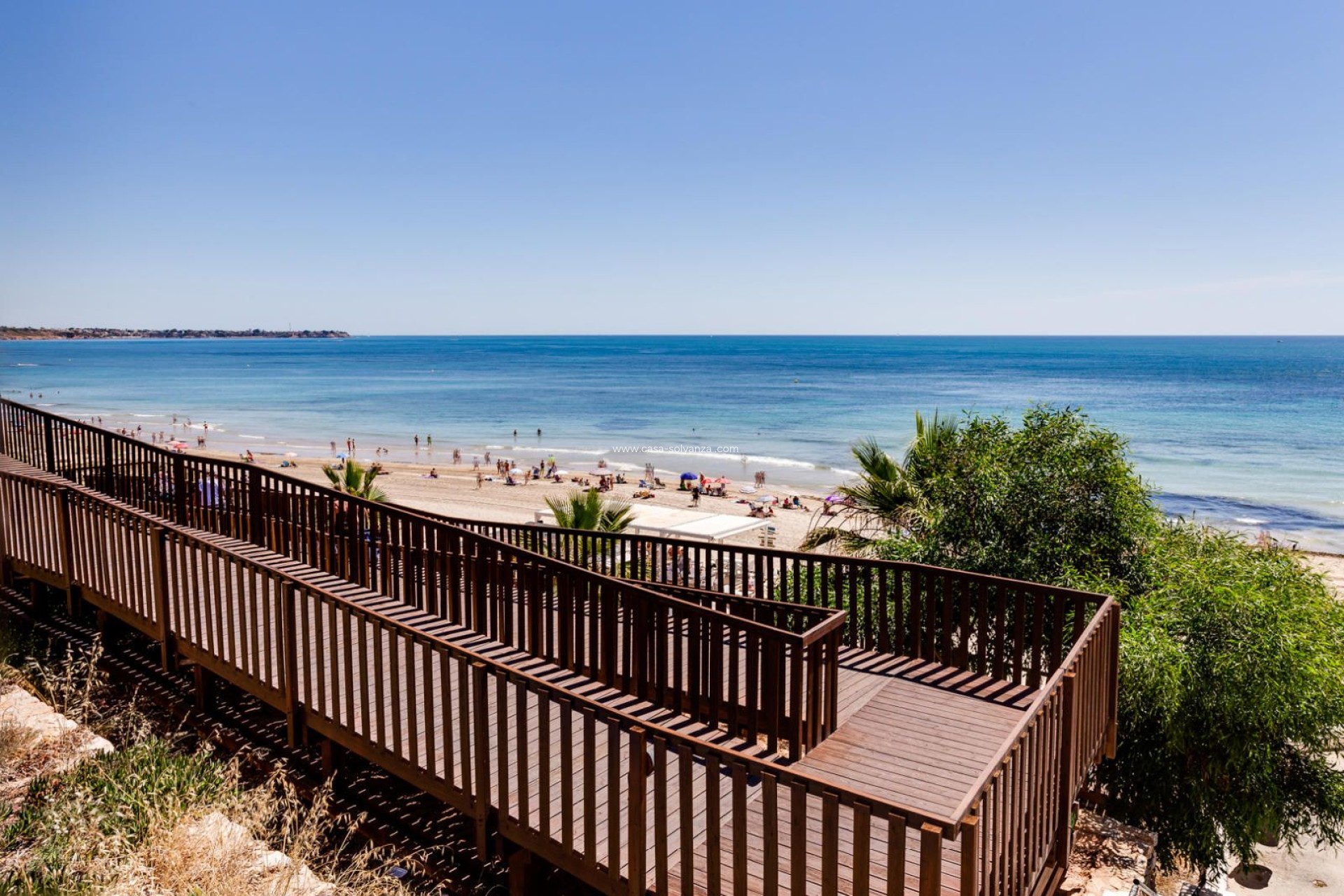 Herverkoop - Appartement / flat - Pilar de la Horadada