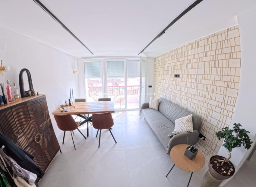 Herverkoop - Appartement / flat - Pilar de la Horadada