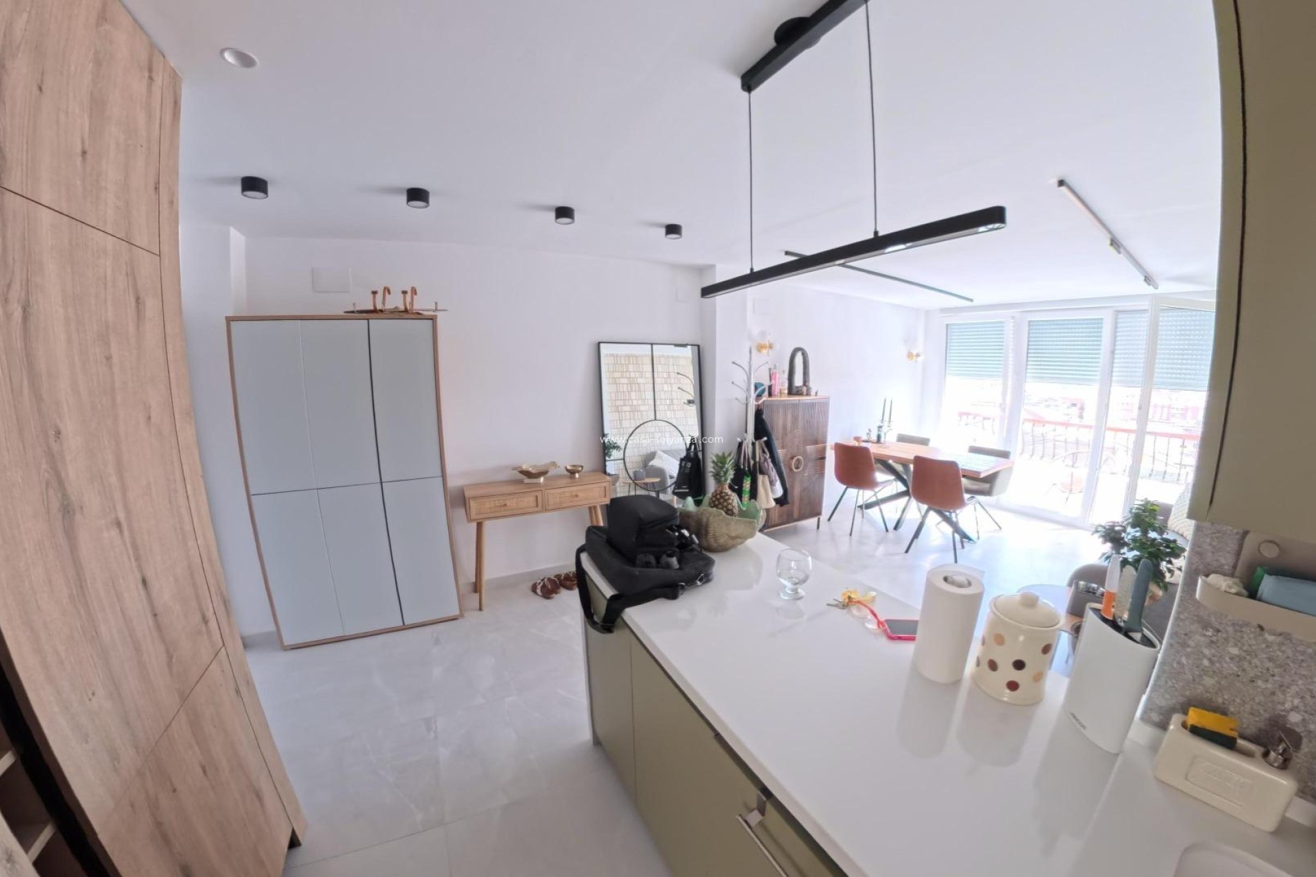 Herverkoop - Appartement / flat - Pilar de la Horadada