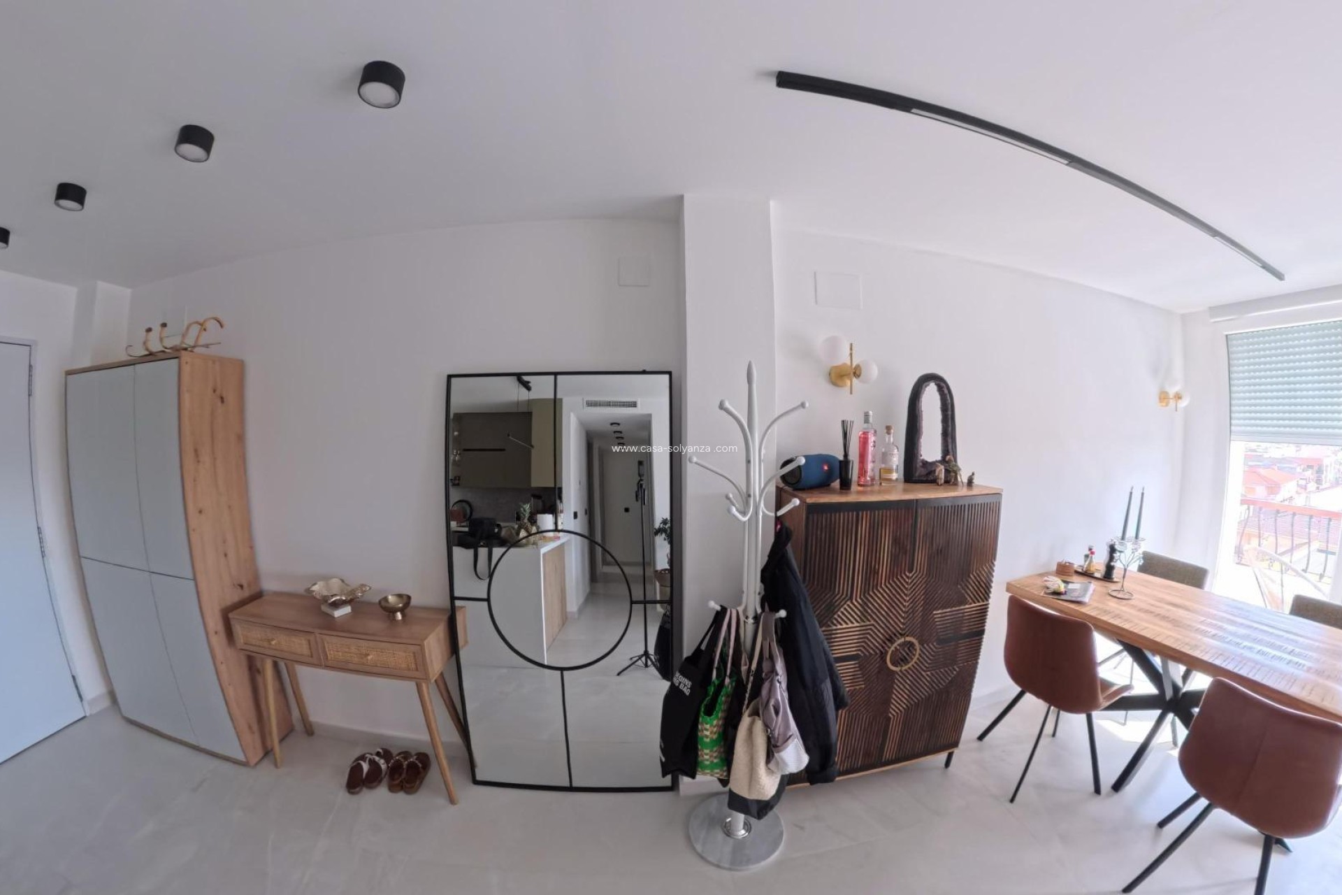 Herverkoop - Appartement / flat - Pilar de la Horadada