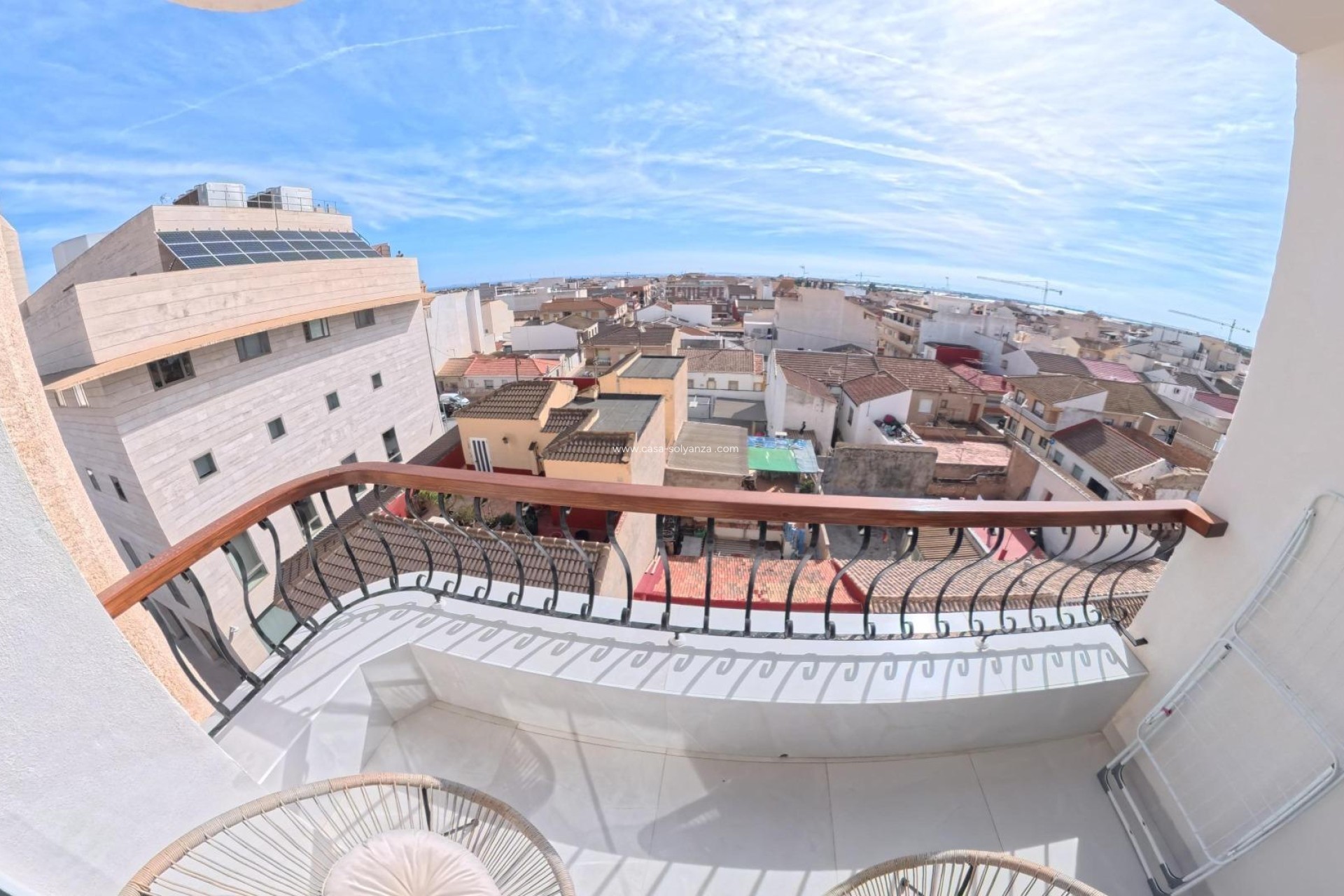 Herverkoop - Appartement / flat - Pilar de la Horadada