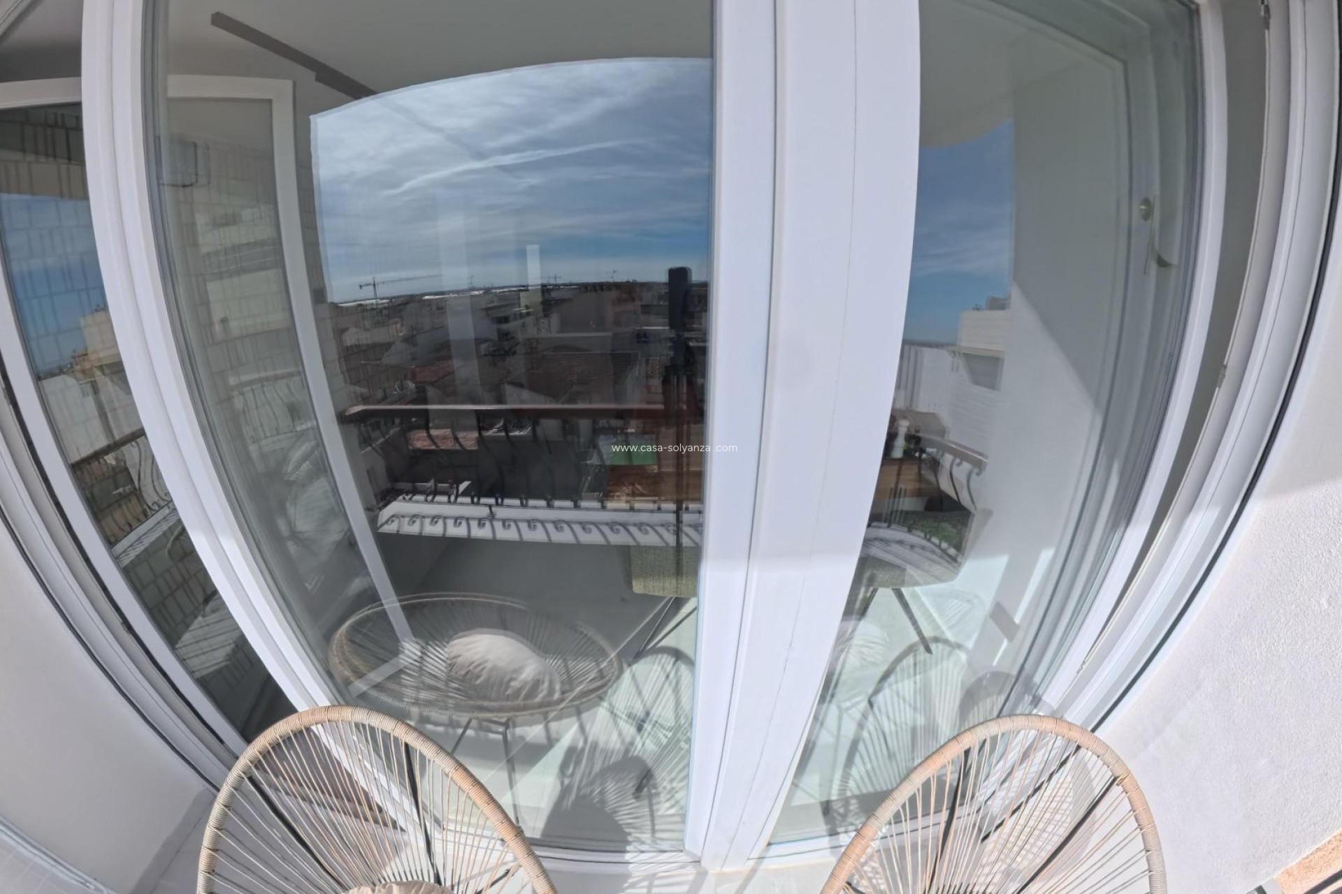 Herverkoop - Appartement / flat - Pilar de la Horadada