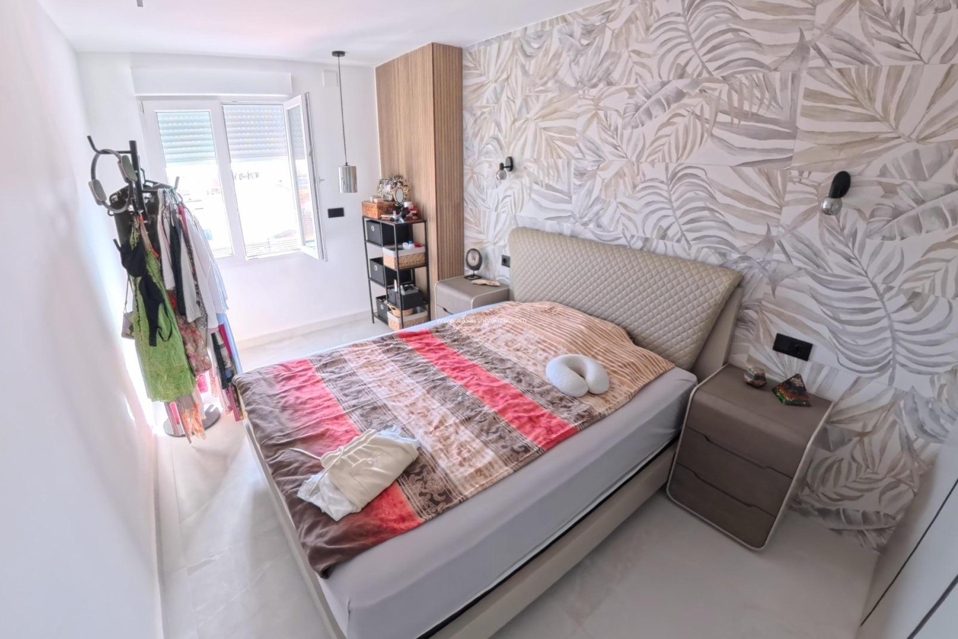 Herverkoop - Appartement / flat - Pilar de la Horadada