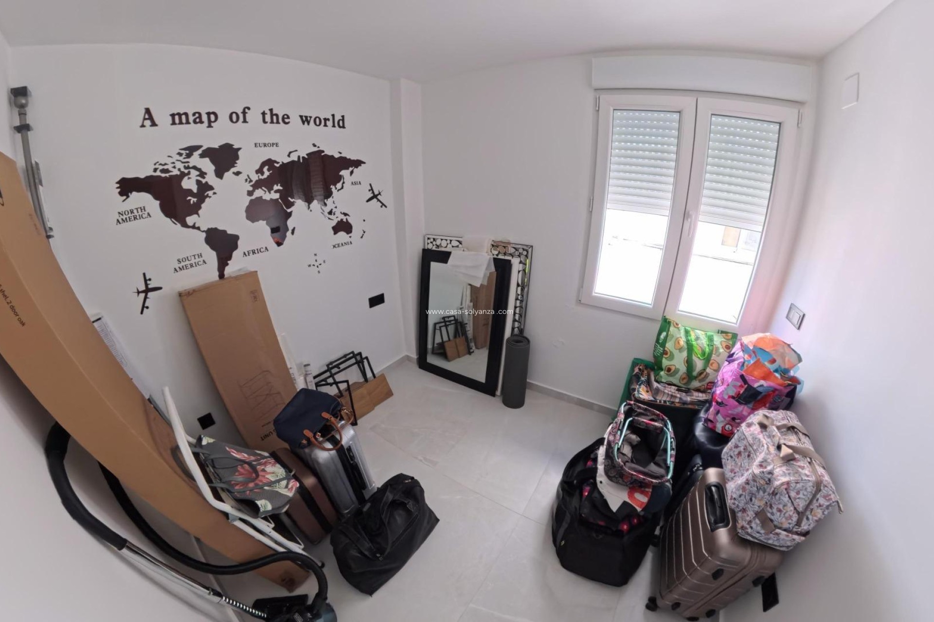 Herverkoop - Appartement / flat - Pilar de la Horadada