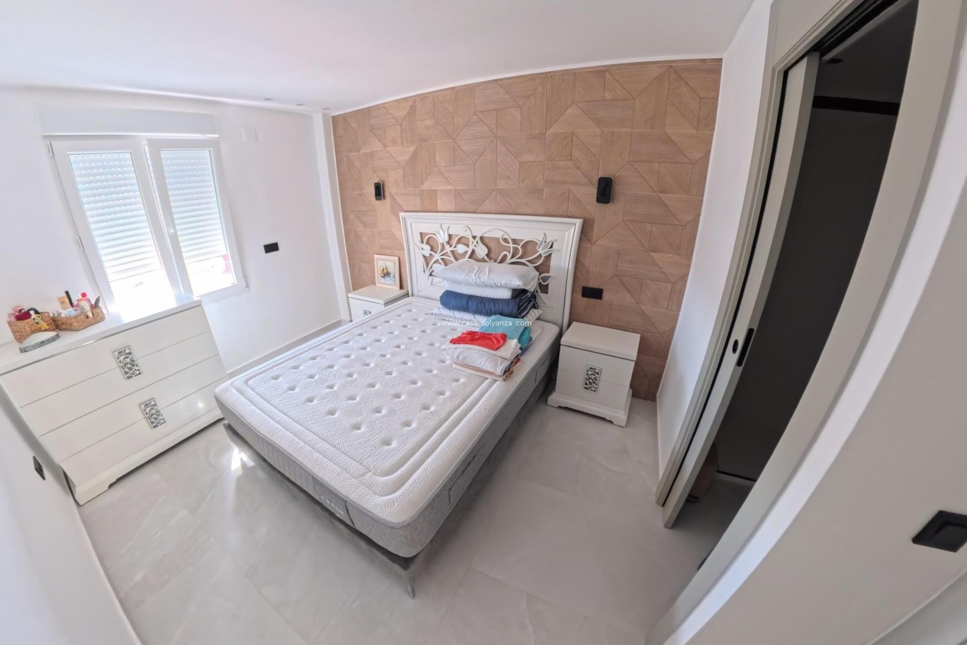 Herverkoop - Appartement / flat - Pilar de la Horadada