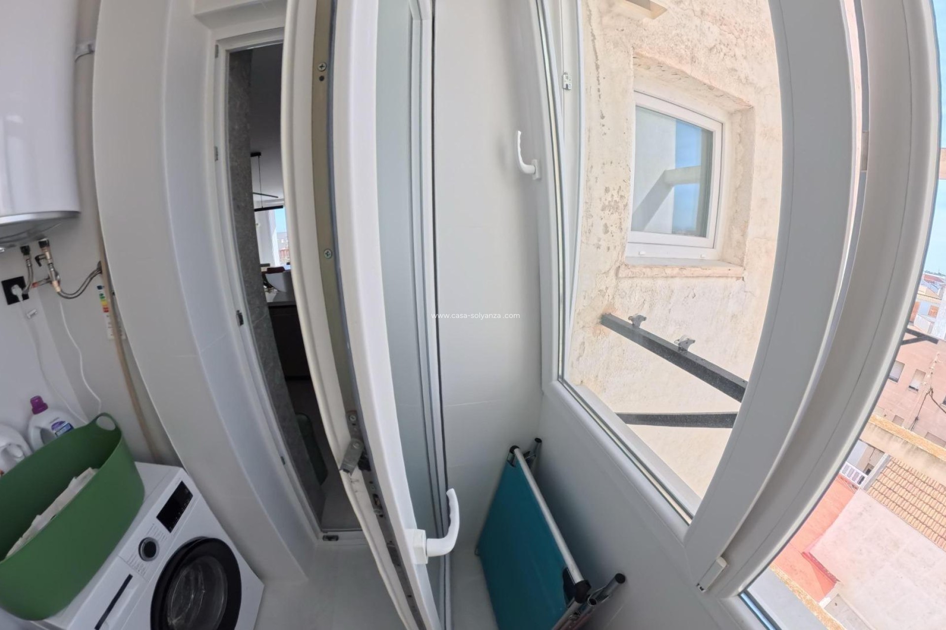 Herverkoop - Appartement / flat - Pilar de la Horadada