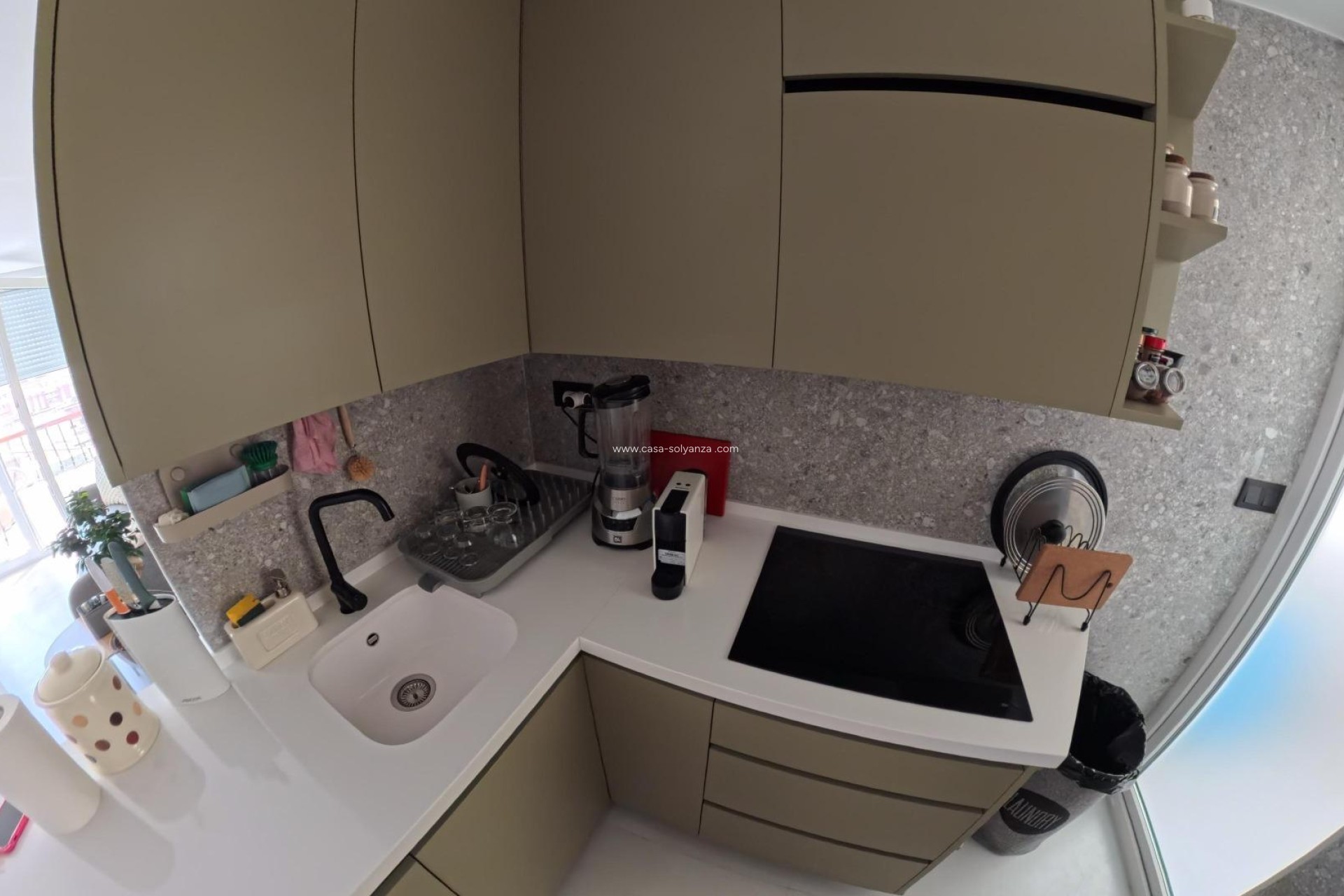 Herverkoop - Appartement / flat - Pilar de la Horadada