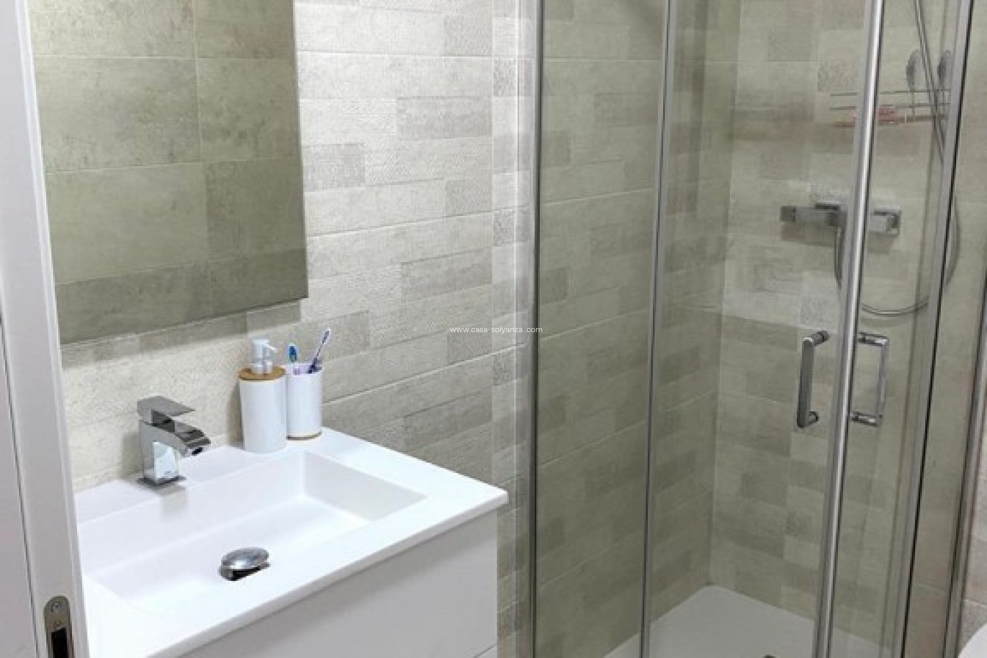 Herverkoop - Appartement / flat - Pilar de la Horadada