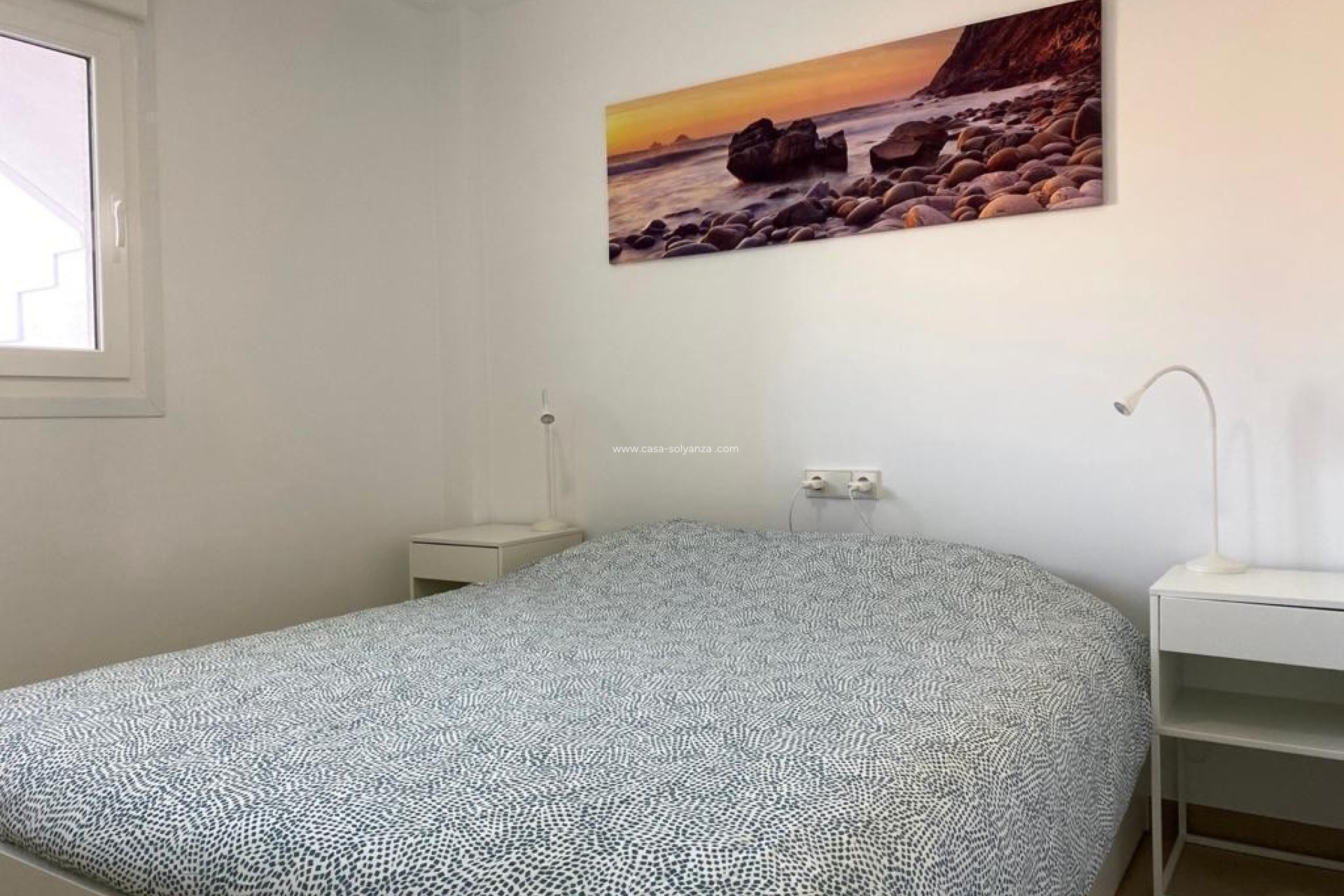 Herverkoop - Appartement / flat - Pilar de la Horadada