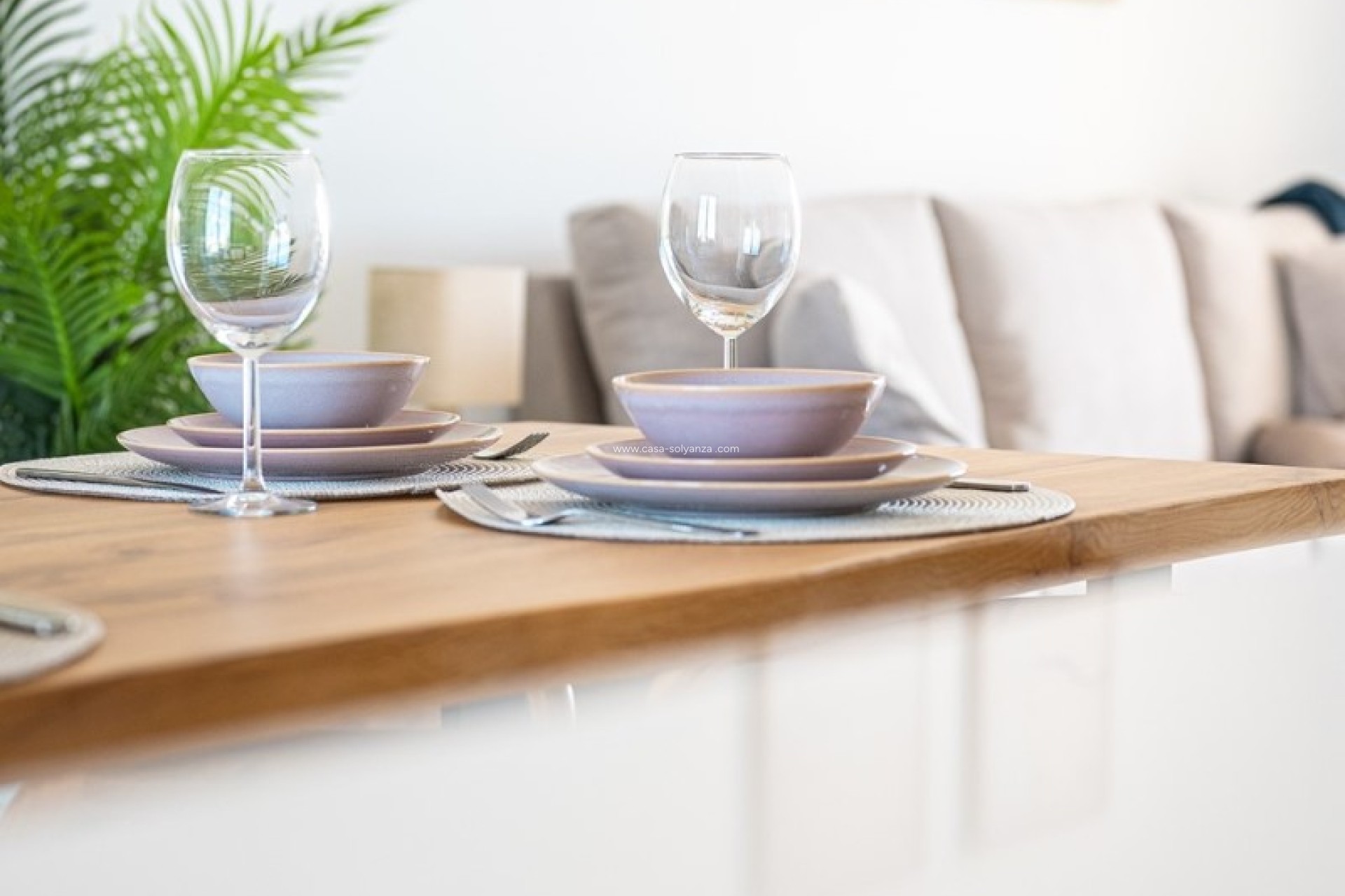 Herverkoop - Appartement / flat - PILAR DE LA HORADADA