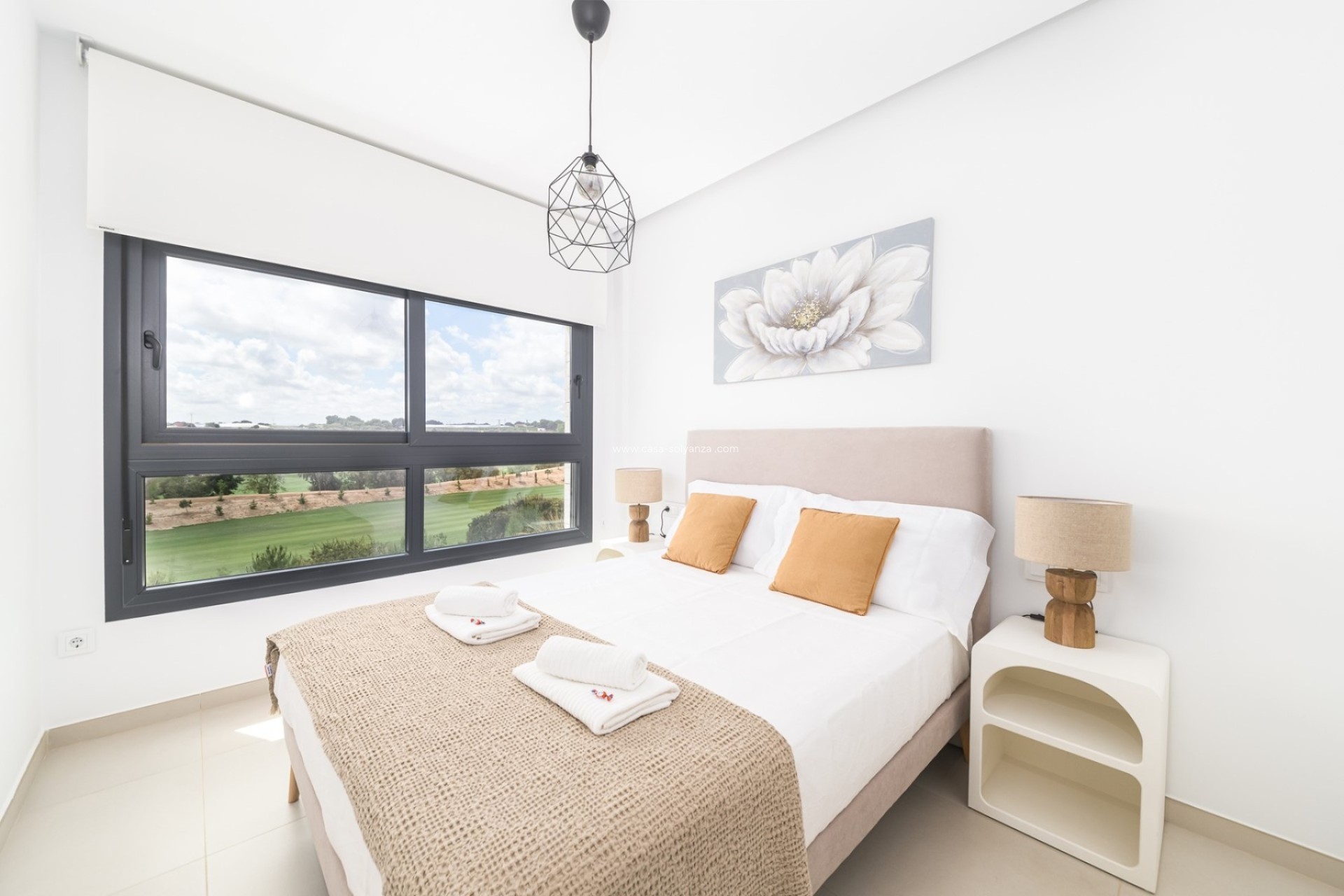 Herverkoop - Appartement / flat - PILAR DE LA HORADADA