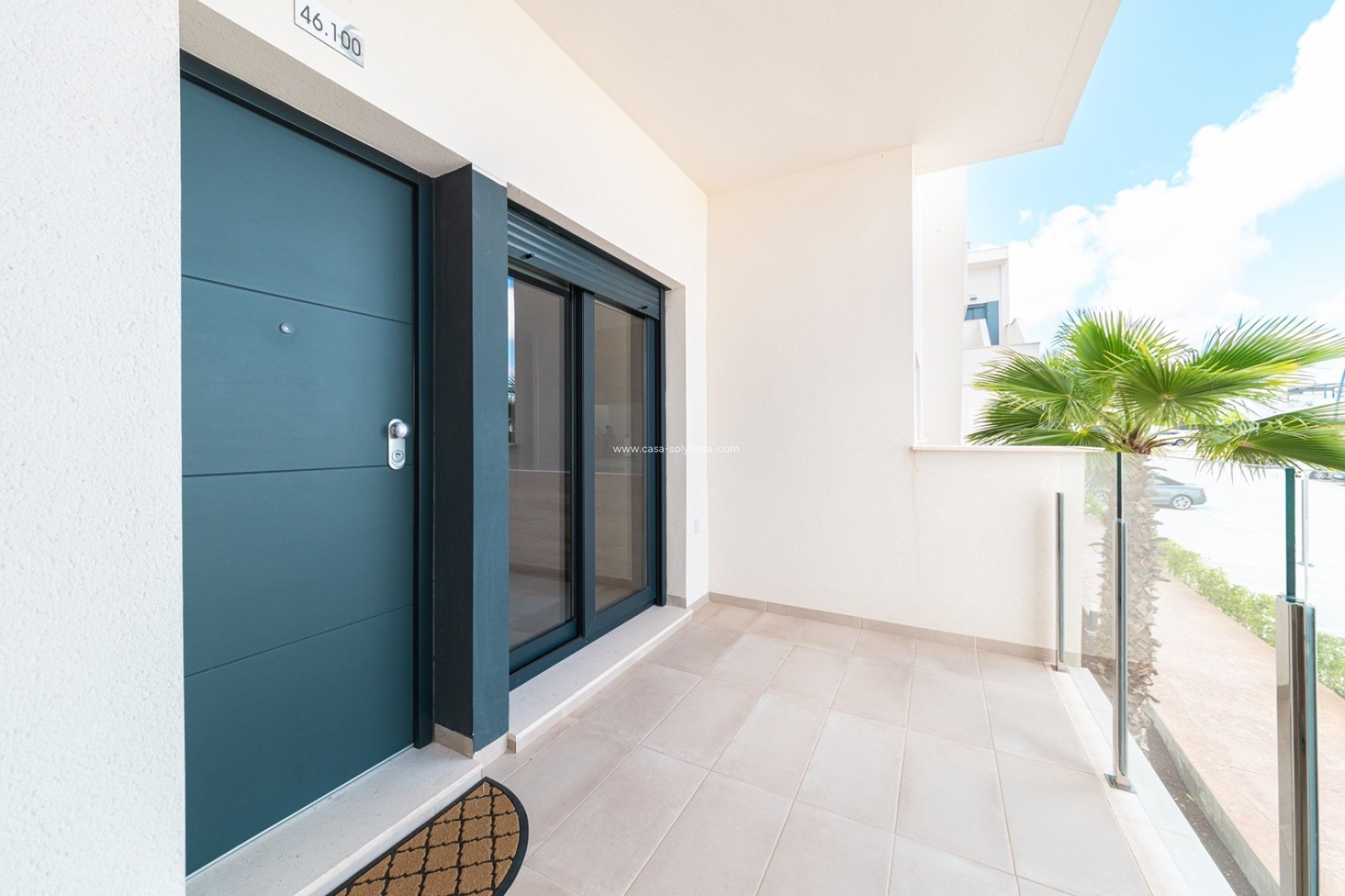 Herverkoop - Appartement / flat - PILAR DE LA HORADADA