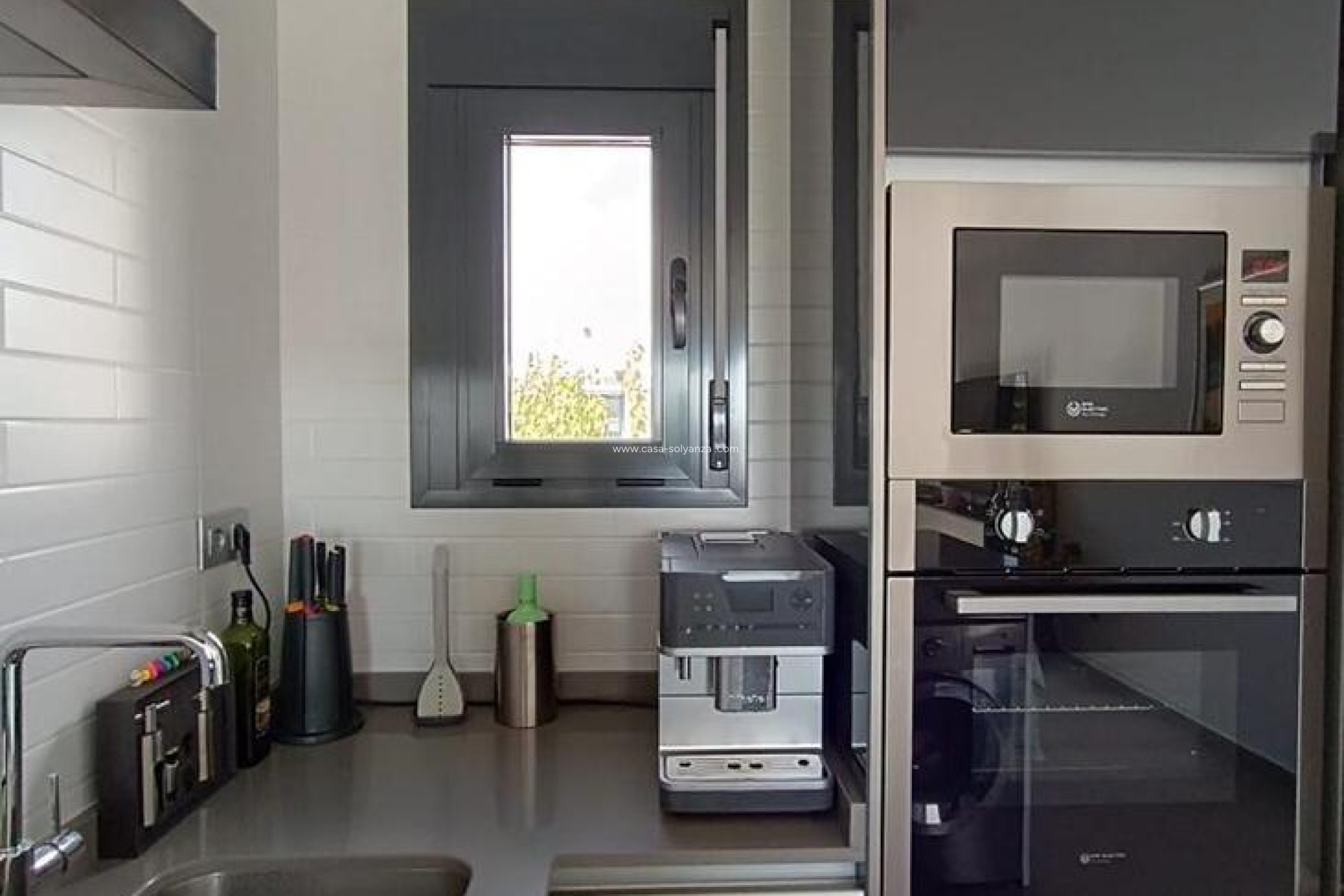 Herverkoop - Appartement / flat - Pilar de la Horadada