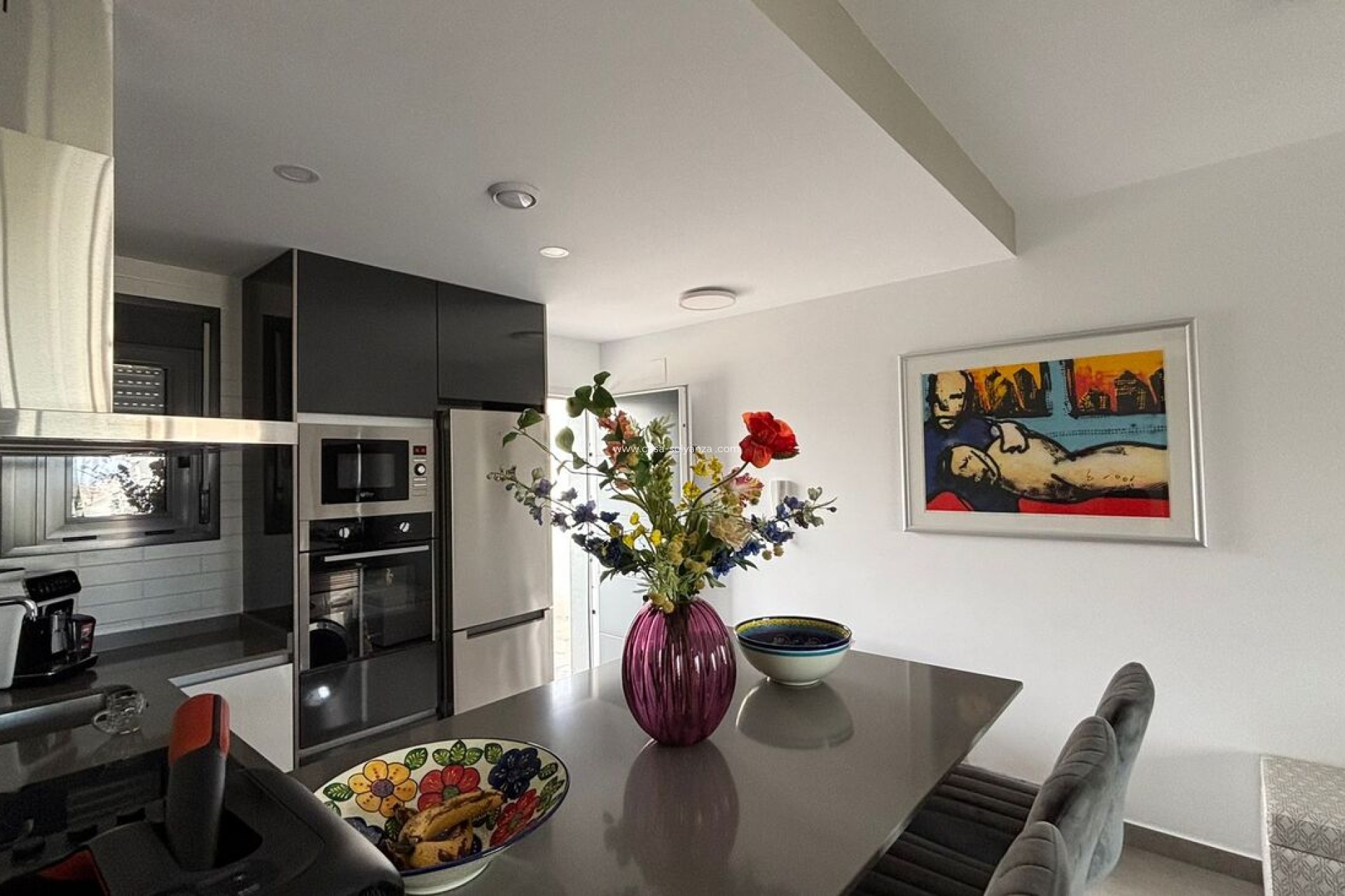 Herverkoop - Appartement / flat - Pilar de la Horadada