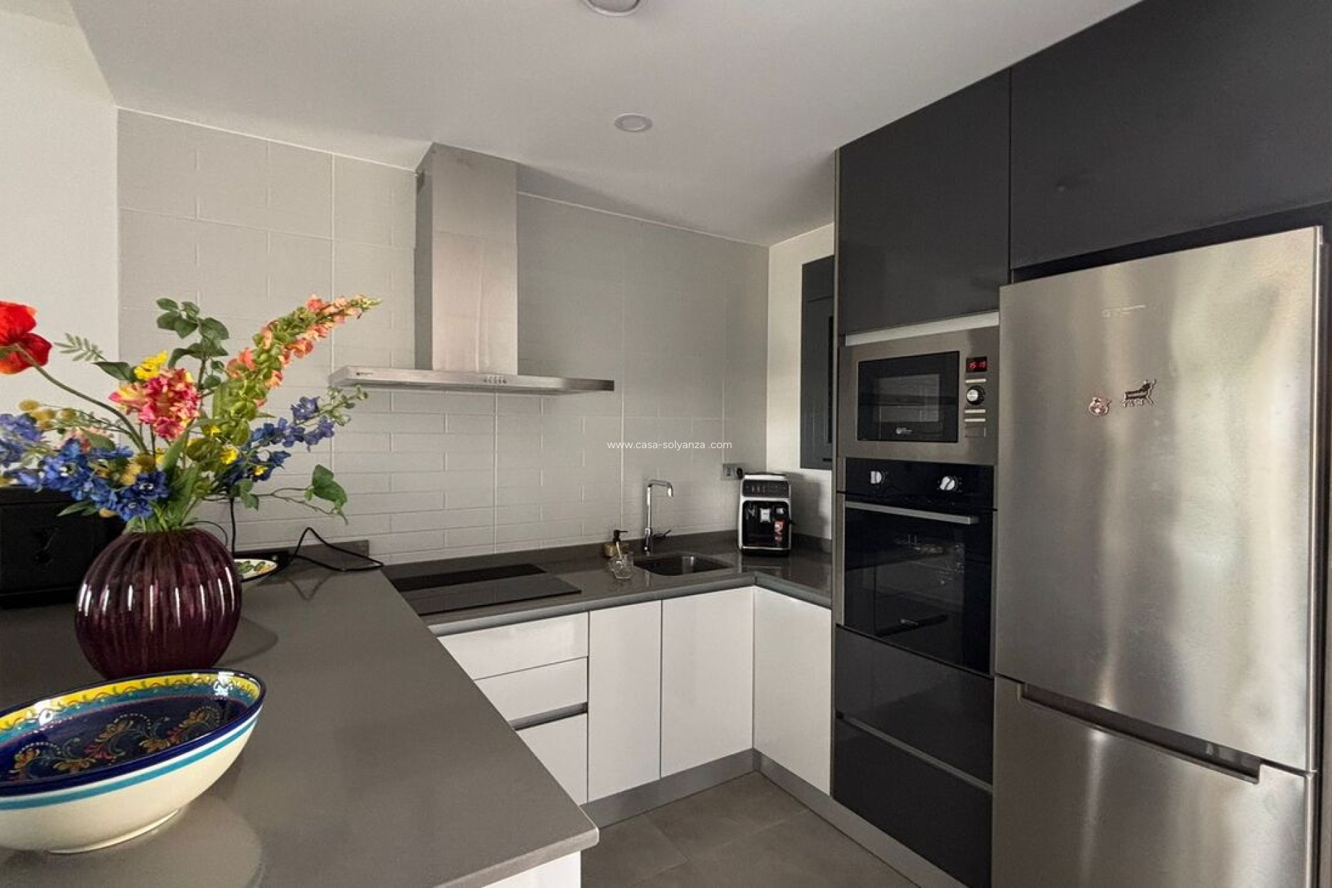 Herverkoop - Appartement / flat - Pilar de la Horadada