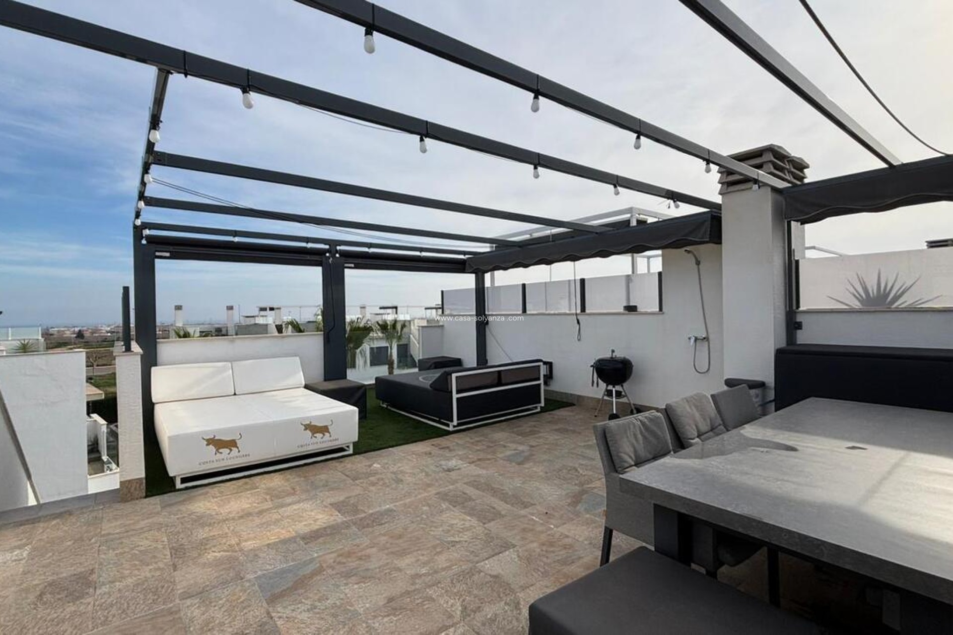 Herverkoop - Appartement / flat - Pilar de la Horadada