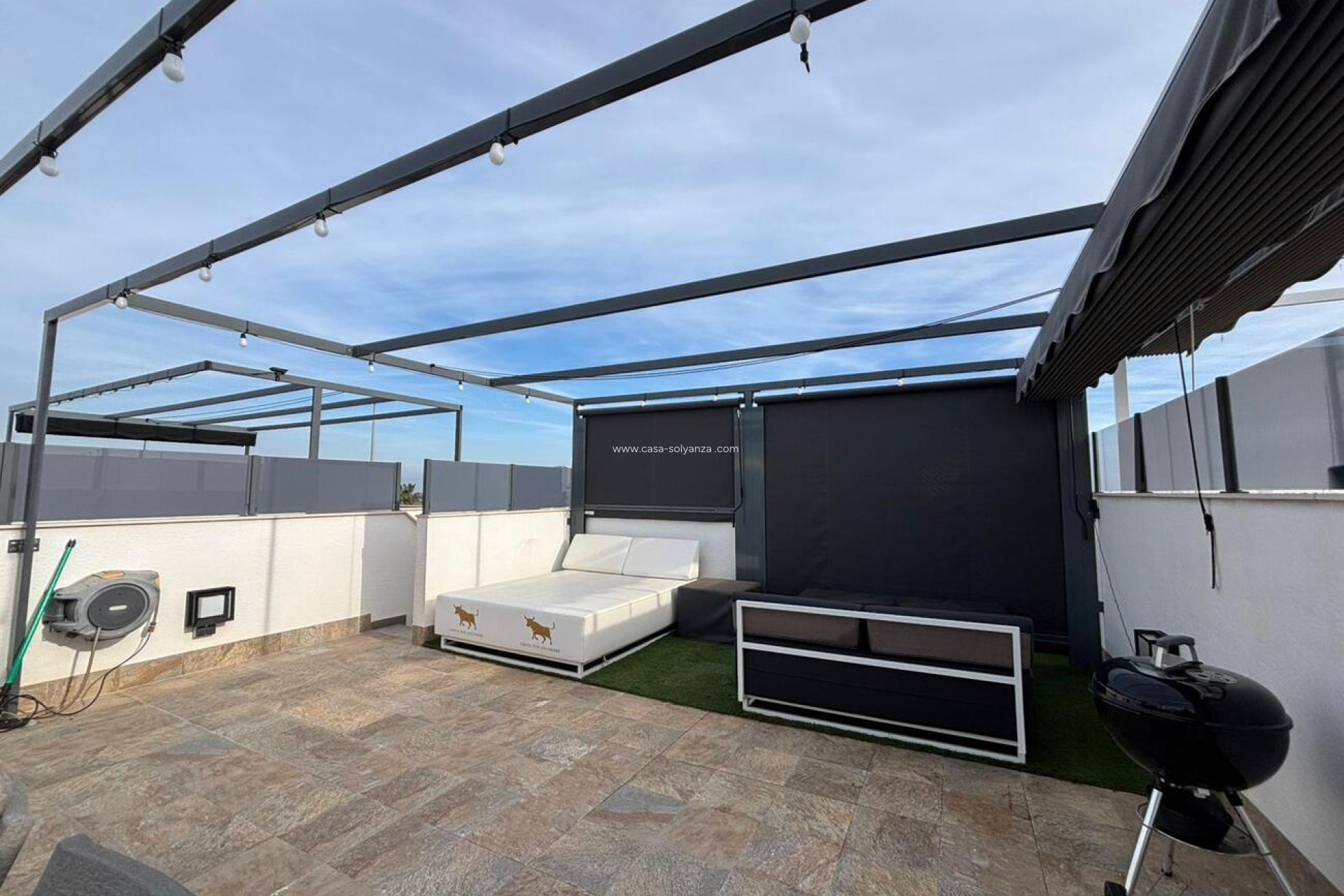 Herverkoop - Appartement / flat - Pilar de la Horadada