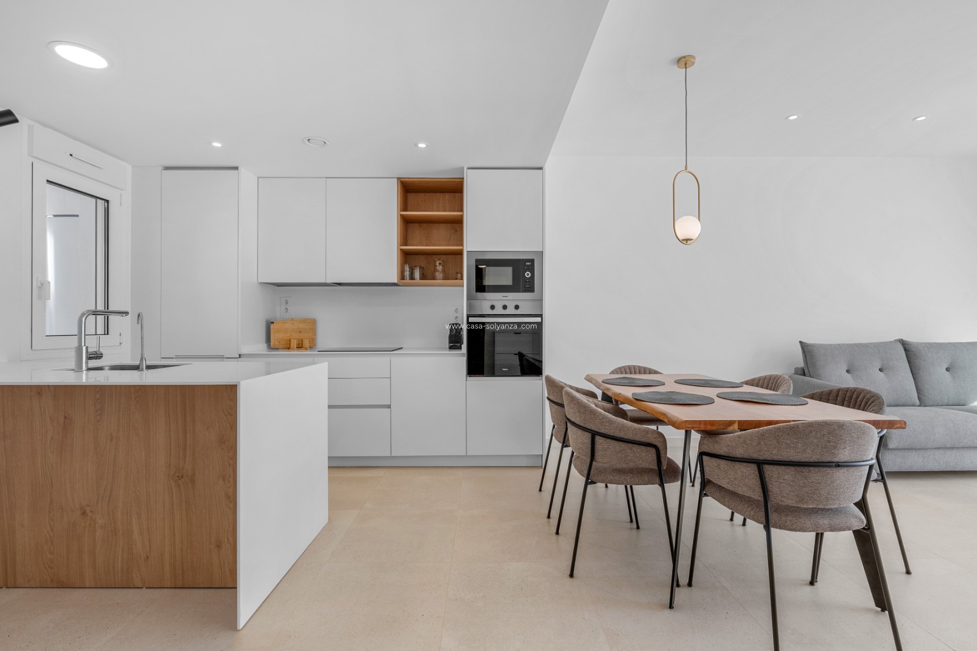 Herverkoop - Appartement / flat - Pilar de la Horadada