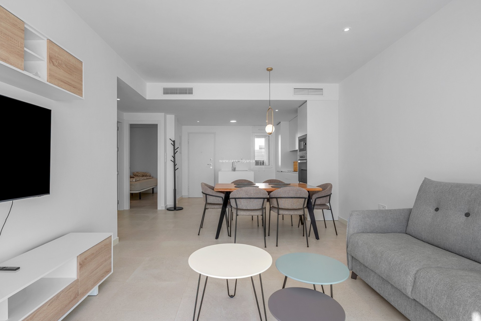 Herverkoop - Appartement / flat - Pilar de la Horadada
