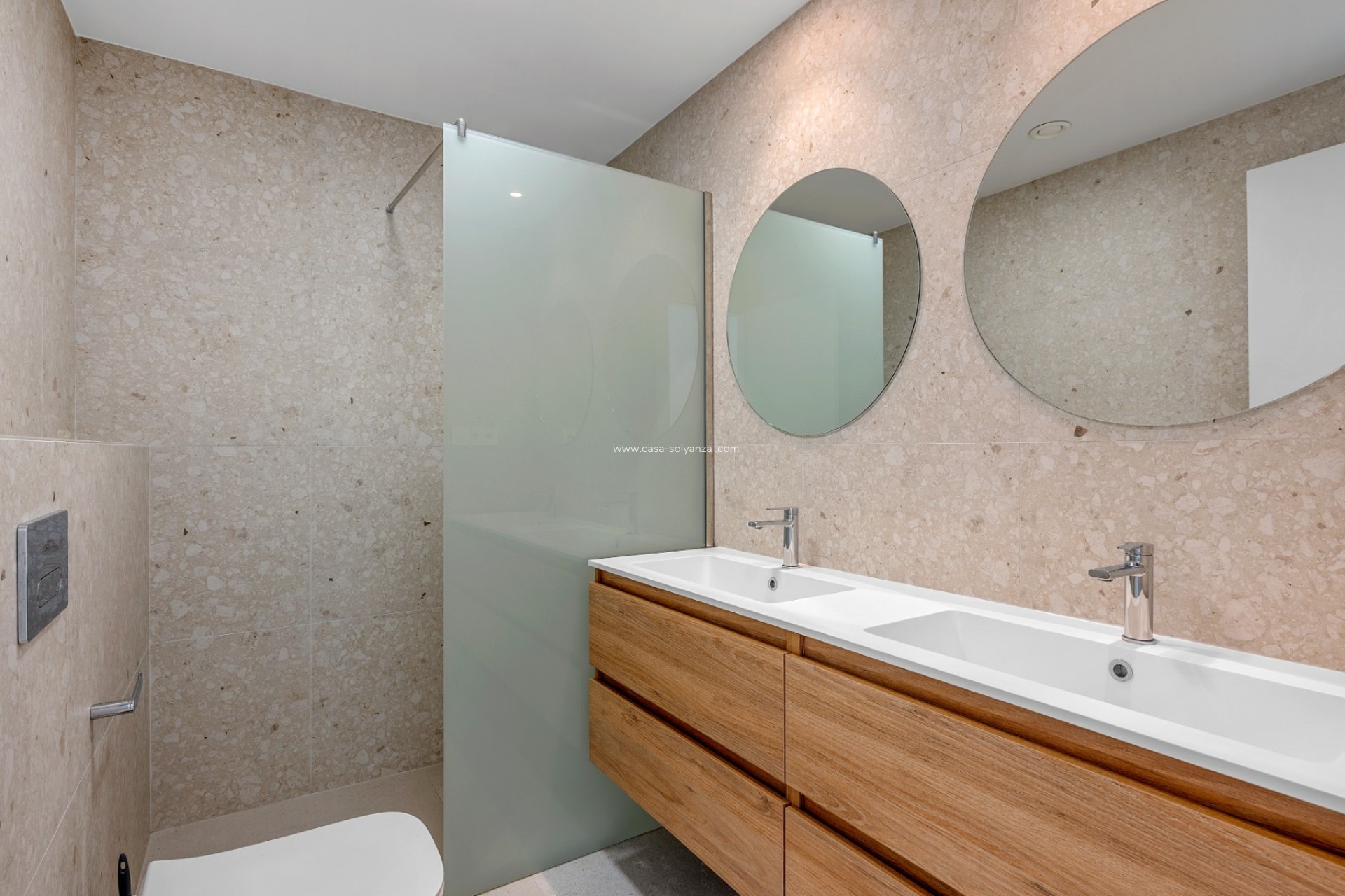 Herverkoop - Appartement / flat - Pilar de la Horadada