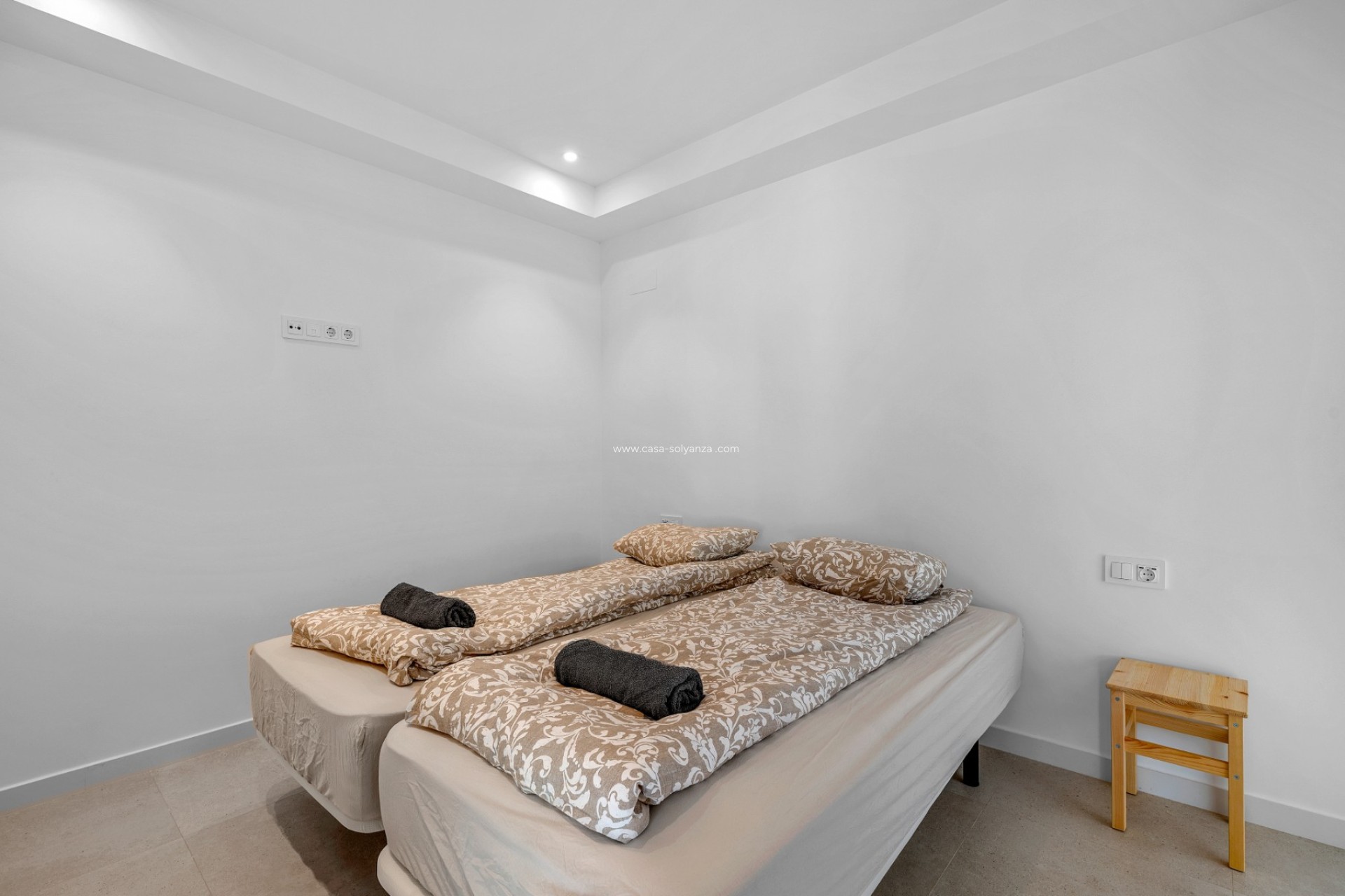 Herverkoop - Appartement / flat - Pilar de la Horadada