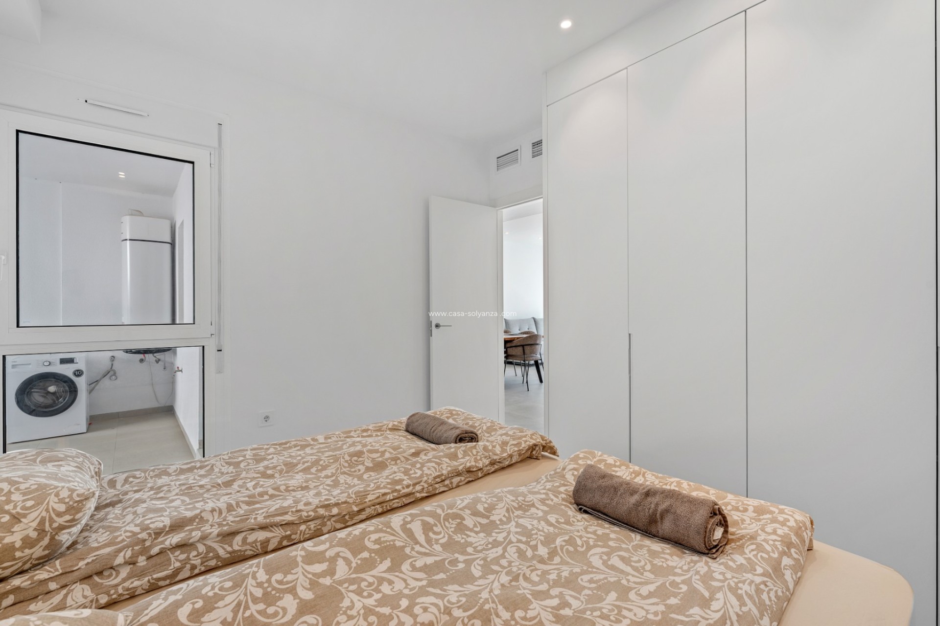 Herverkoop - Appartement / flat - Pilar de la Horadada