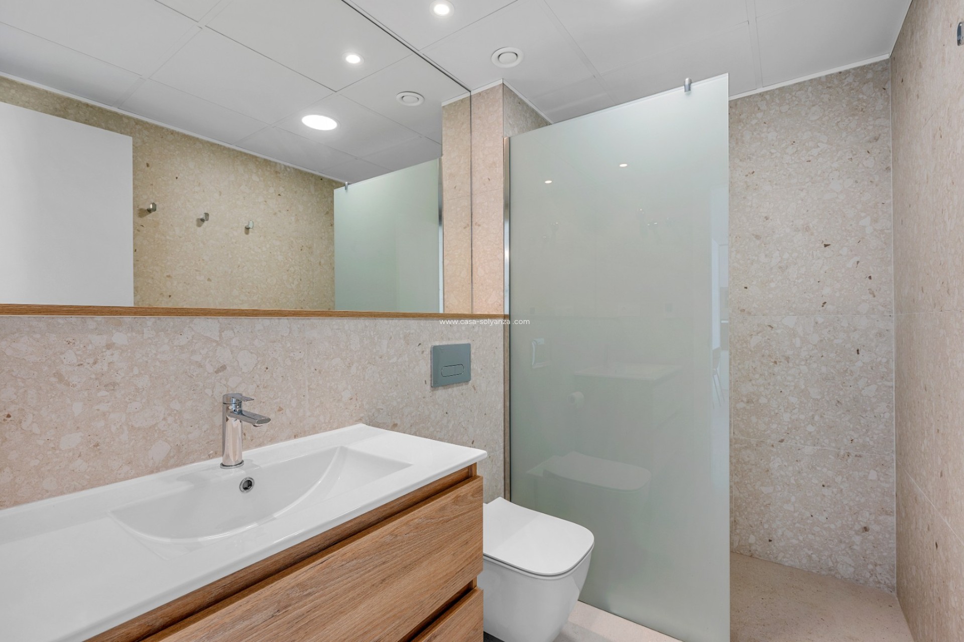 Herverkoop - Appartement / flat - Pilar de la Horadada