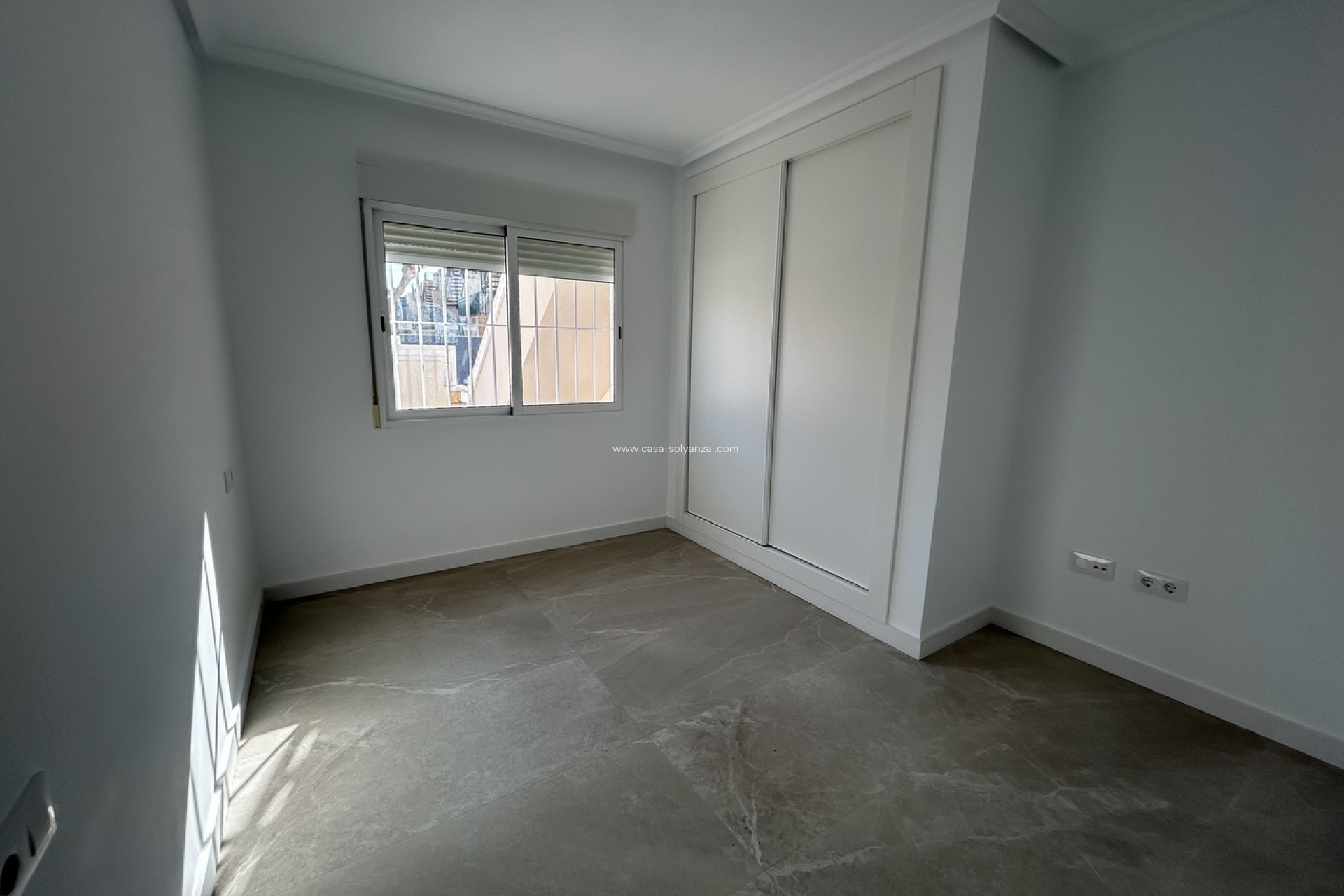 Herverkoop - Appartement / flat - Pilar de la Horadada