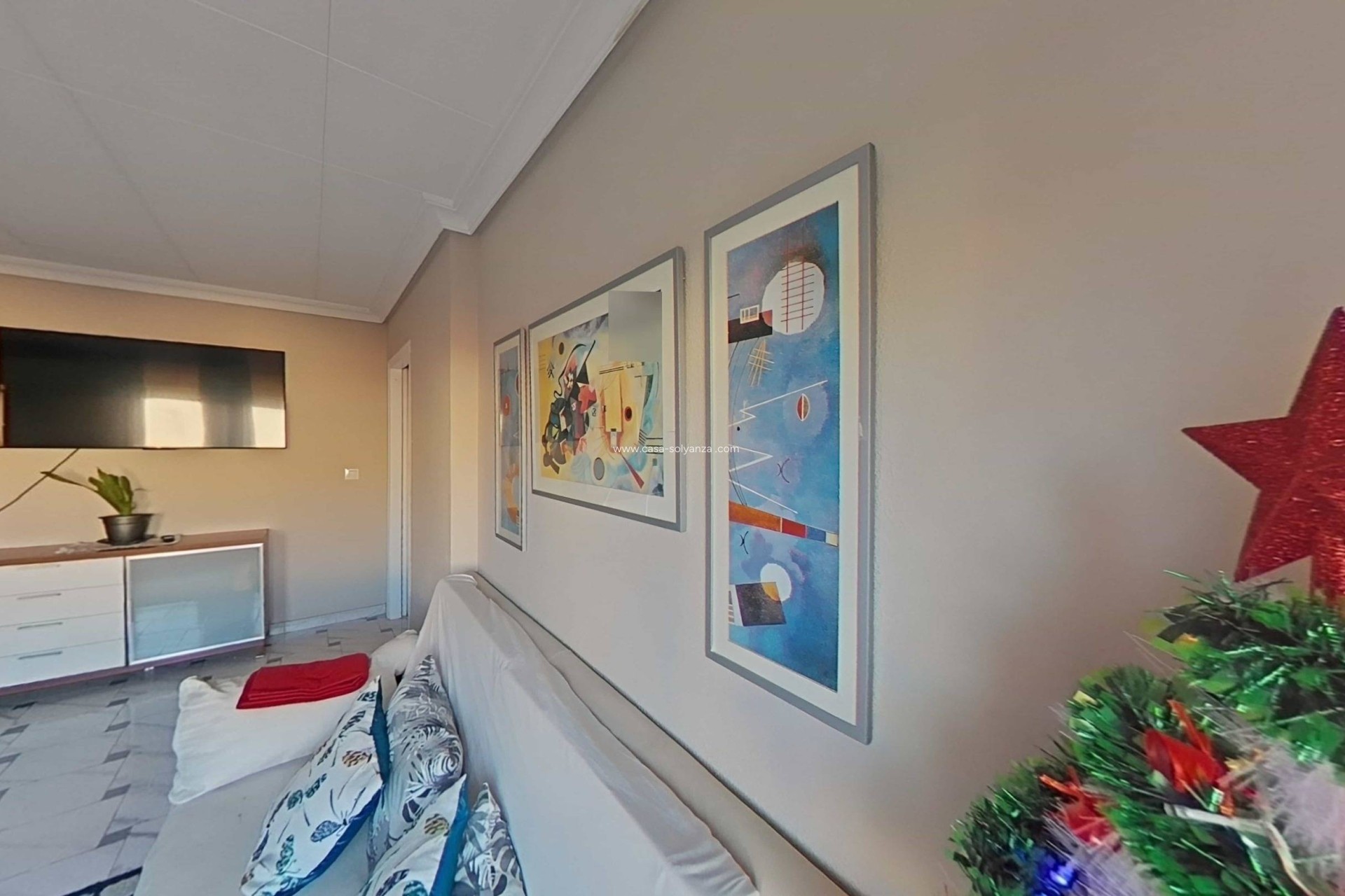 Herverkoop - Appartement / flat - Pilar de la Horadada