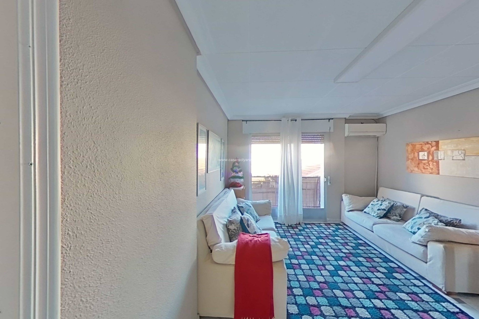 Herverkoop - Appartement / flat - Pilar de la Horadada