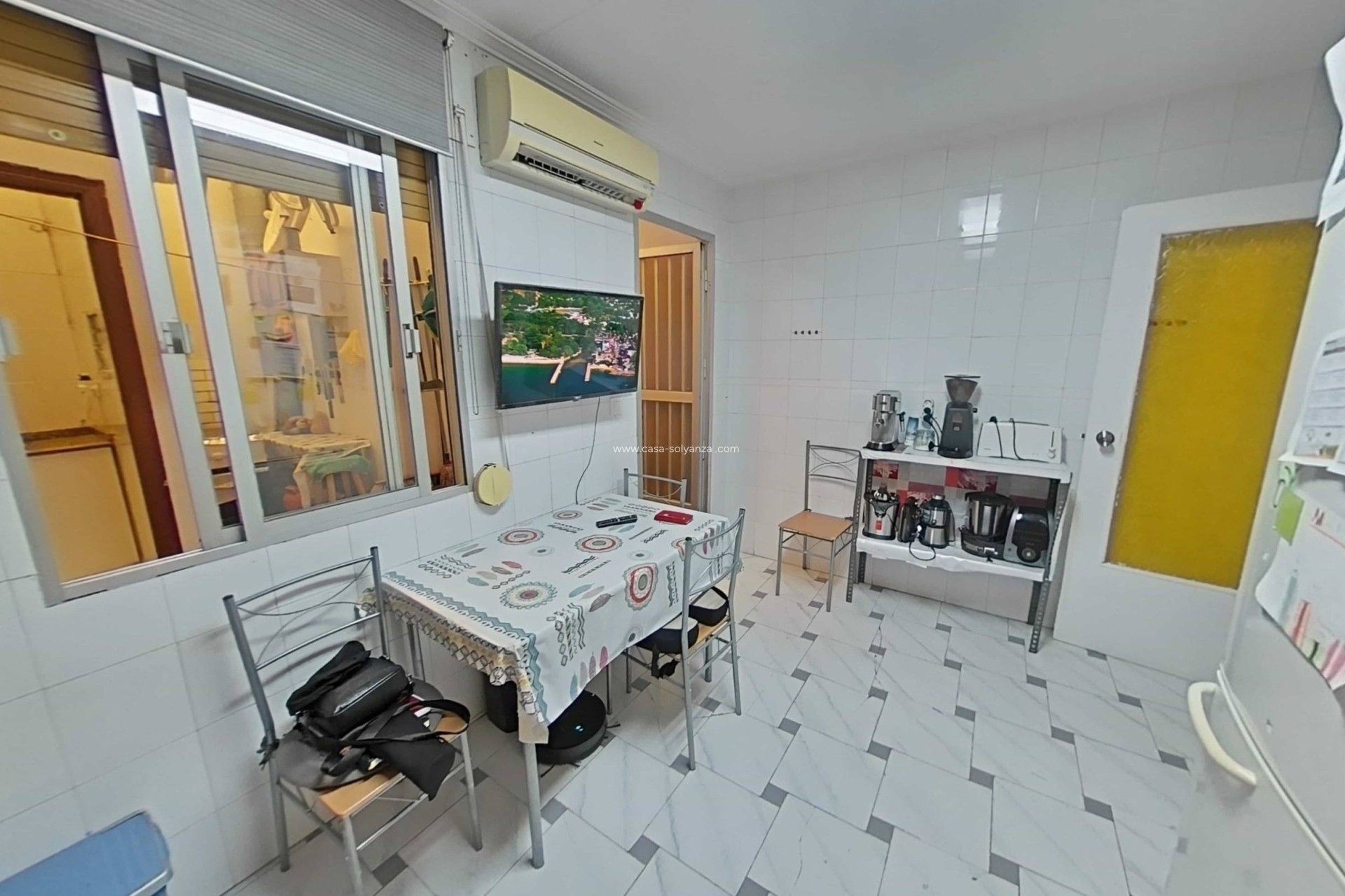 Herverkoop - Appartement / flat - Pilar de la Horadada