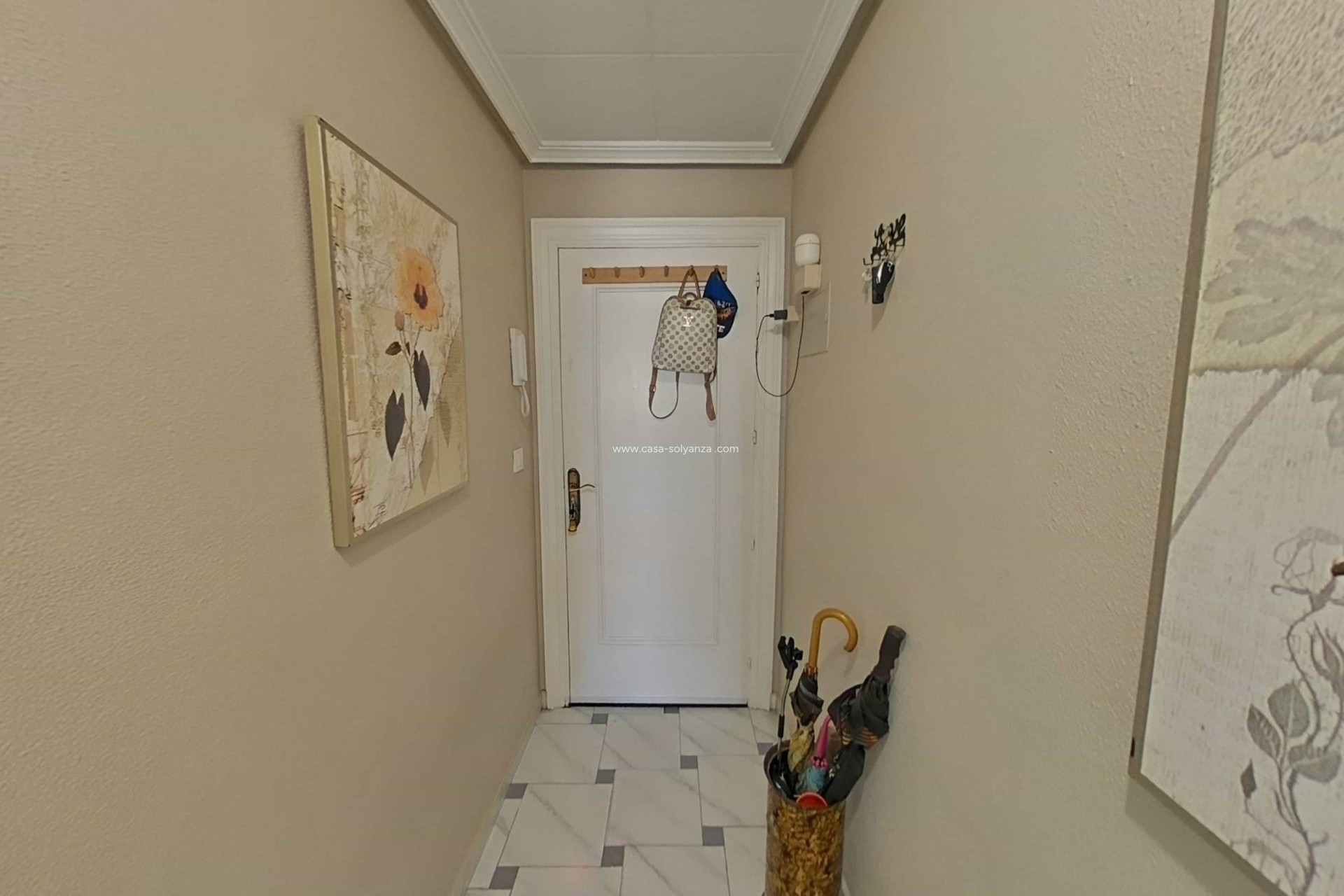 Herverkoop - Appartement / flat - Pilar de la Horadada