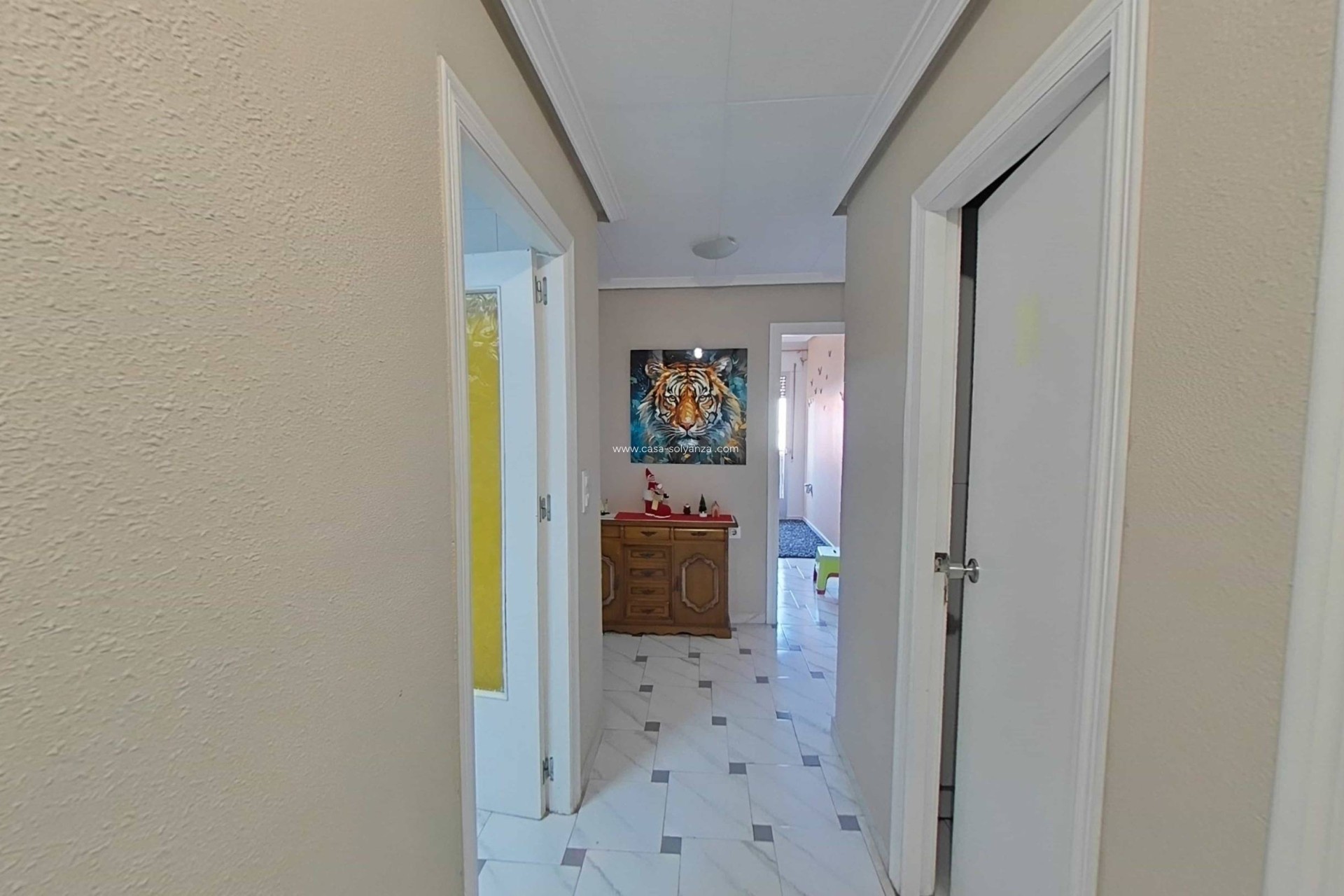 Herverkoop - Appartement / flat - Pilar de la Horadada