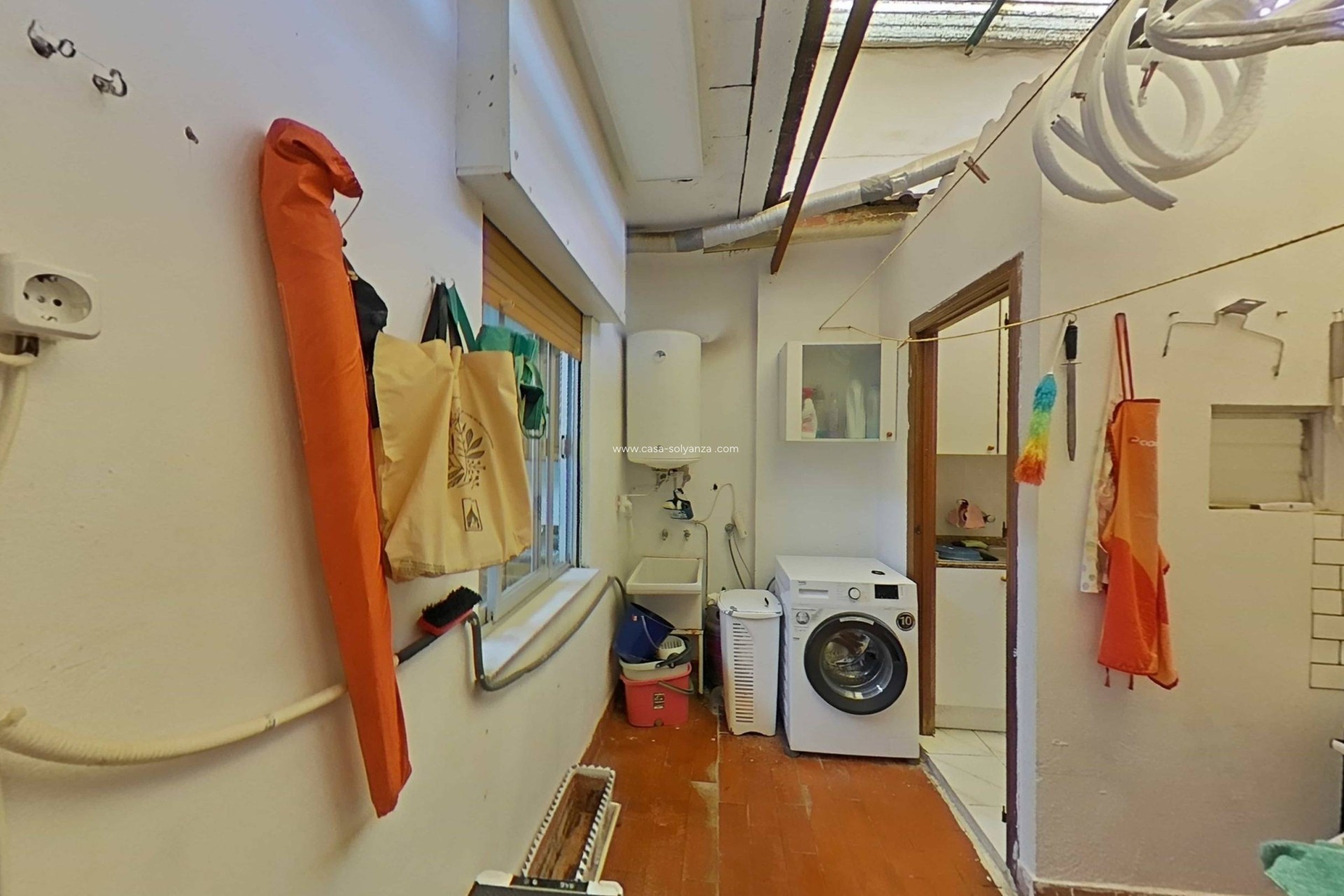 Herverkoop - Appartement / flat - Pilar de la Horadada