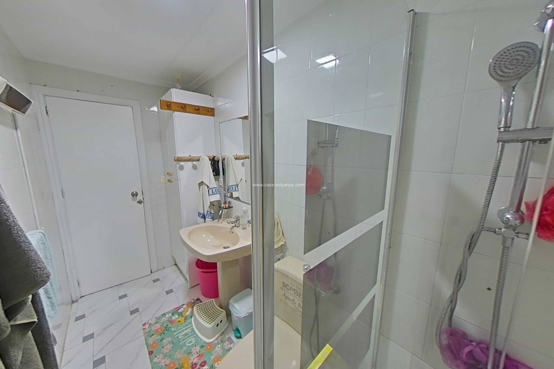 Herverkoop - Appartement / flat - Pilar de la Horadada