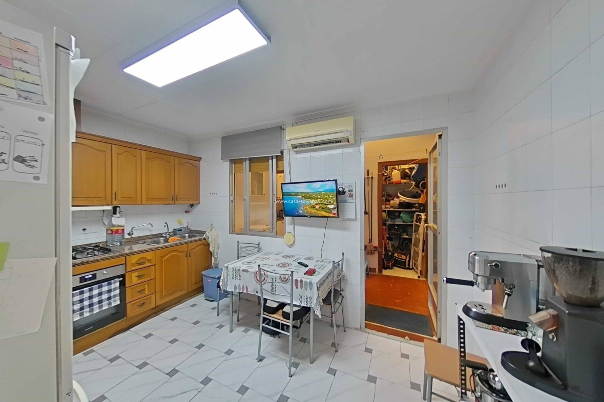 Herverkoop - Appartement / flat - Pilar de la Horadada