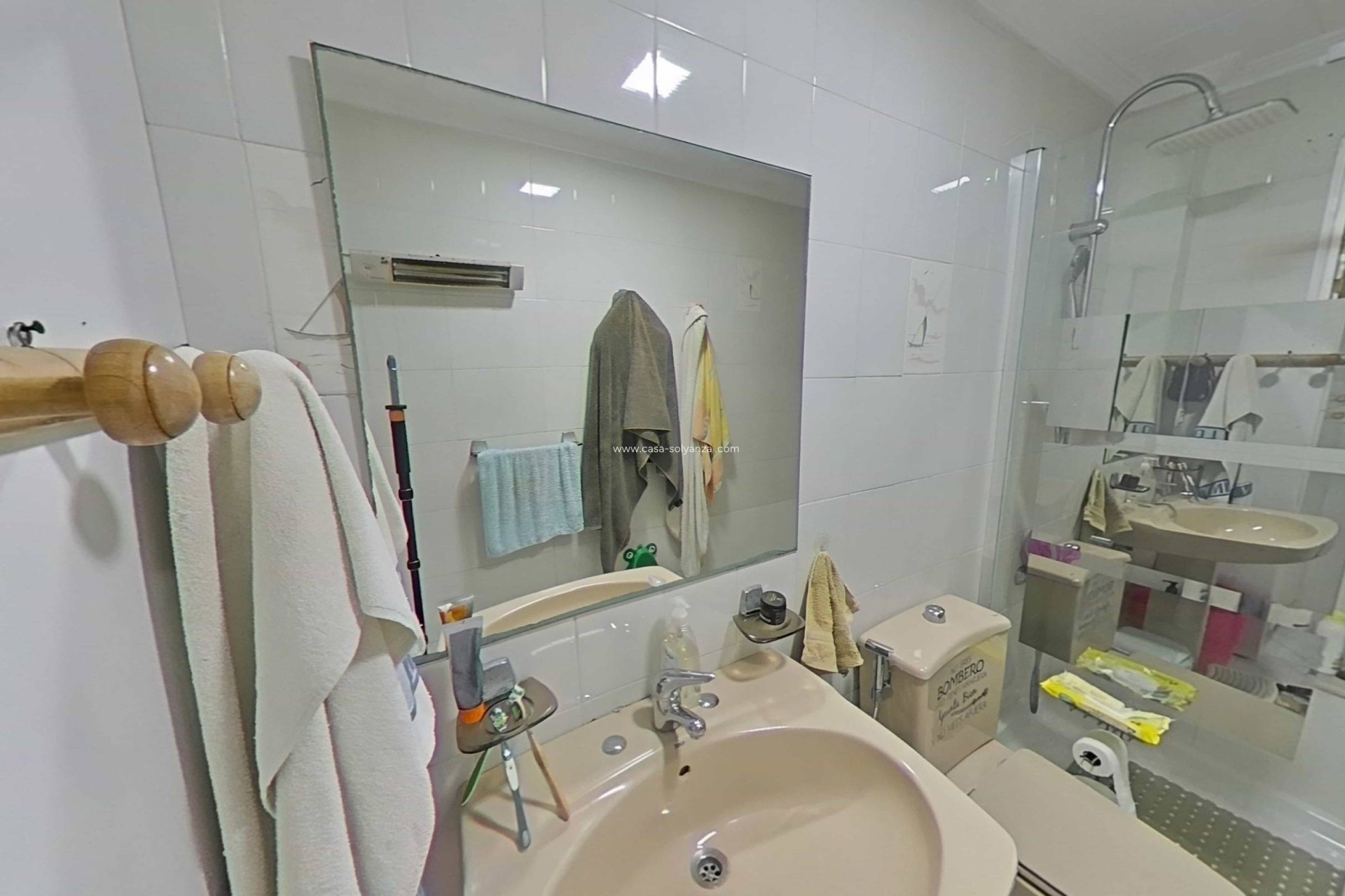 Herverkoop - Appartement / flat - Pilar de la Horadada