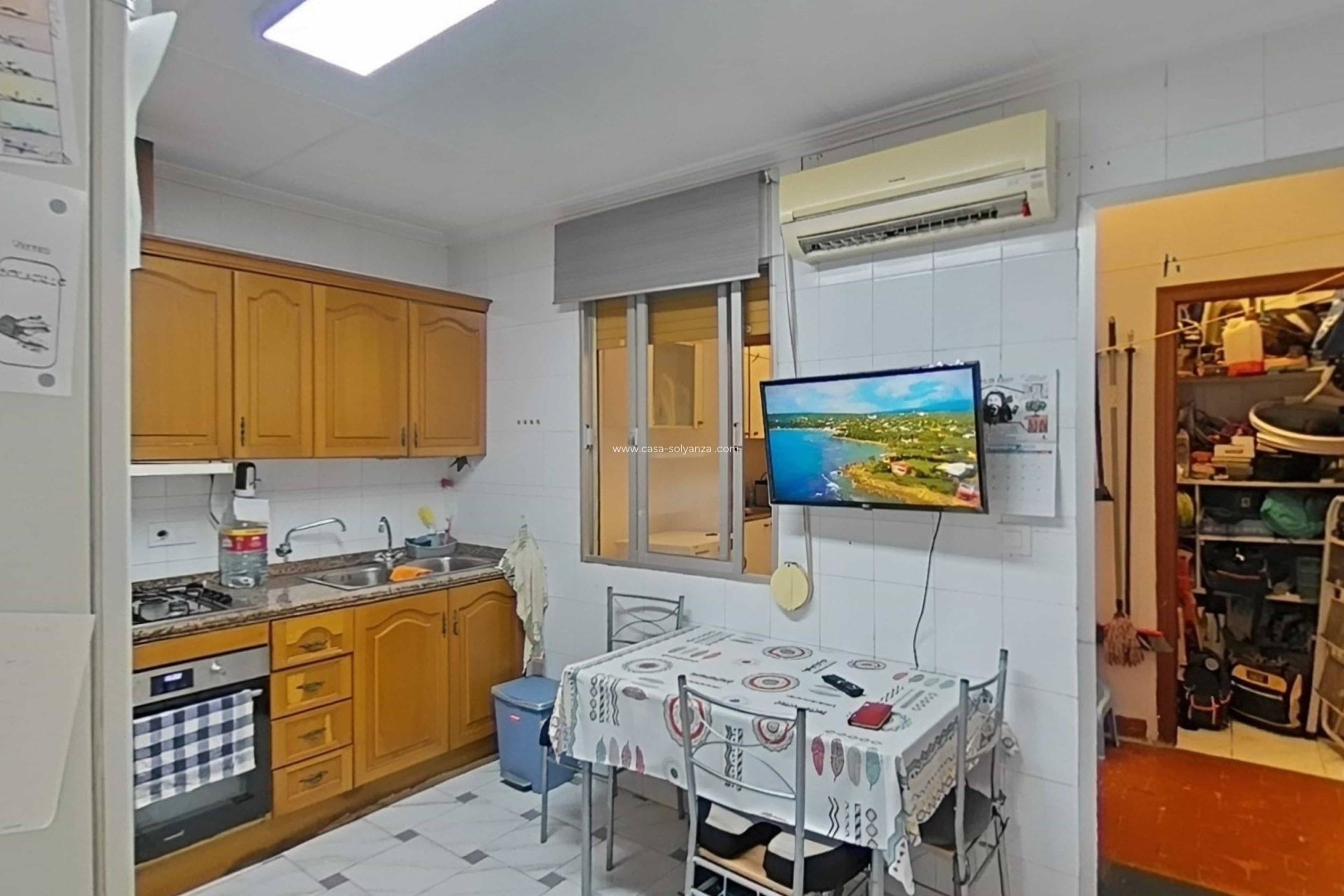 Herverkoop - Appartement / flat - Pilar de la Horadada