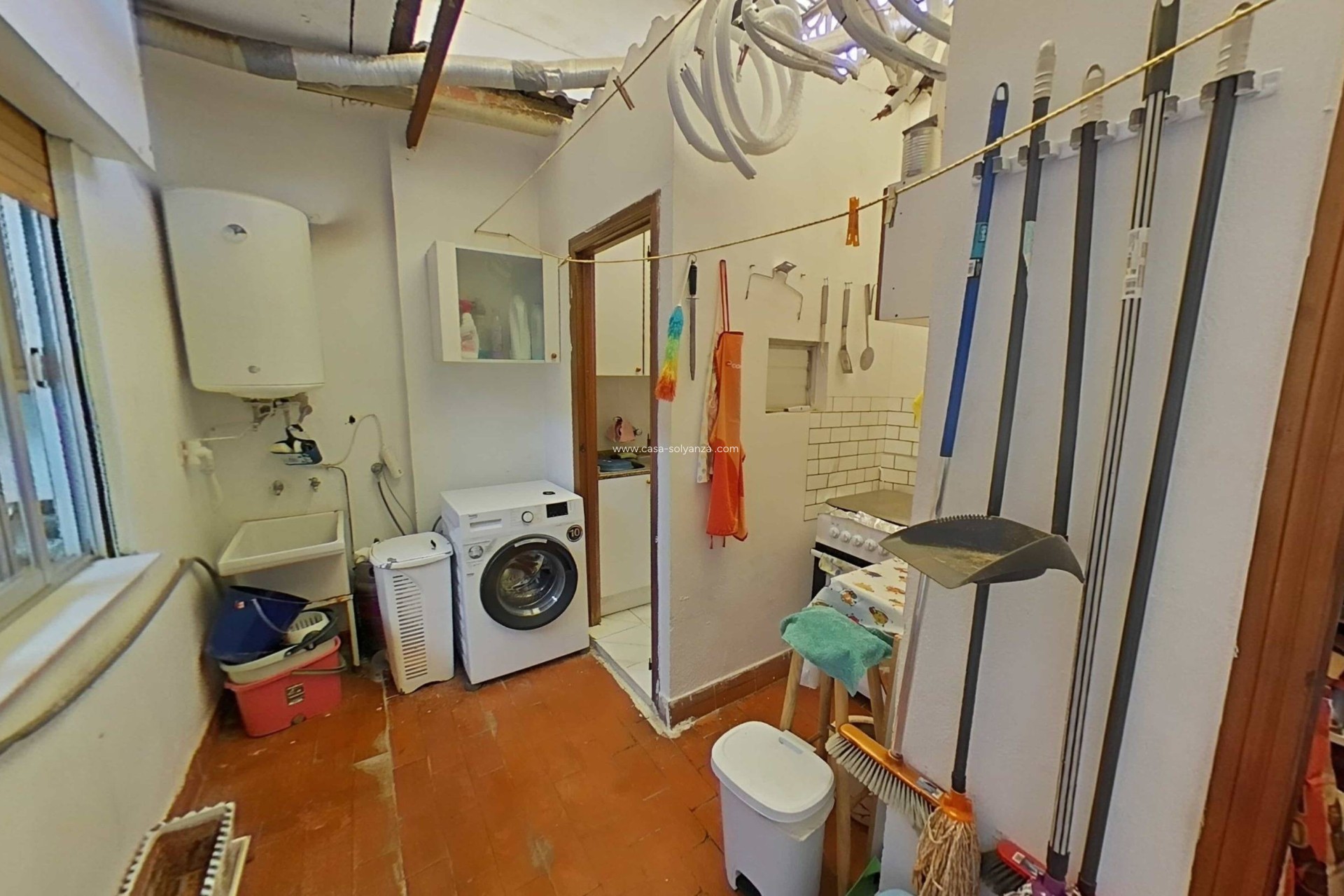 Herverkoop - Appartement / flat - Pilar de la Horadada