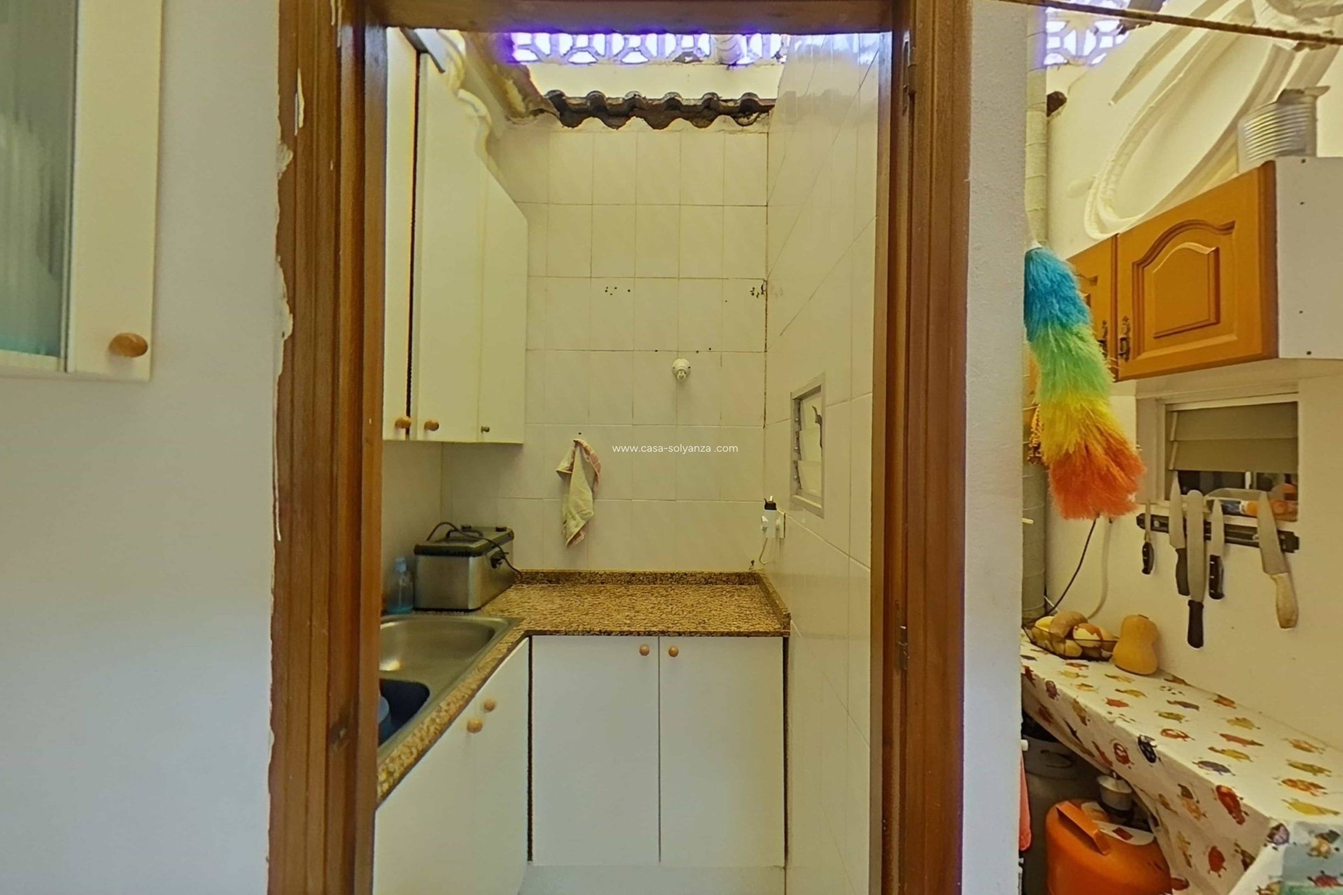 Herverkoop - Appartement / flat - Pilar de la Horadada