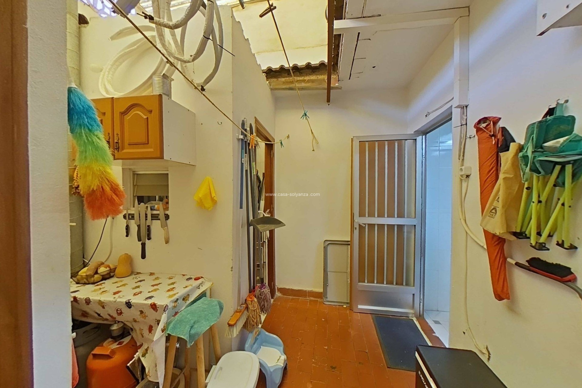 Herverkoop - Appartement / flat - Pilar de la Horadada