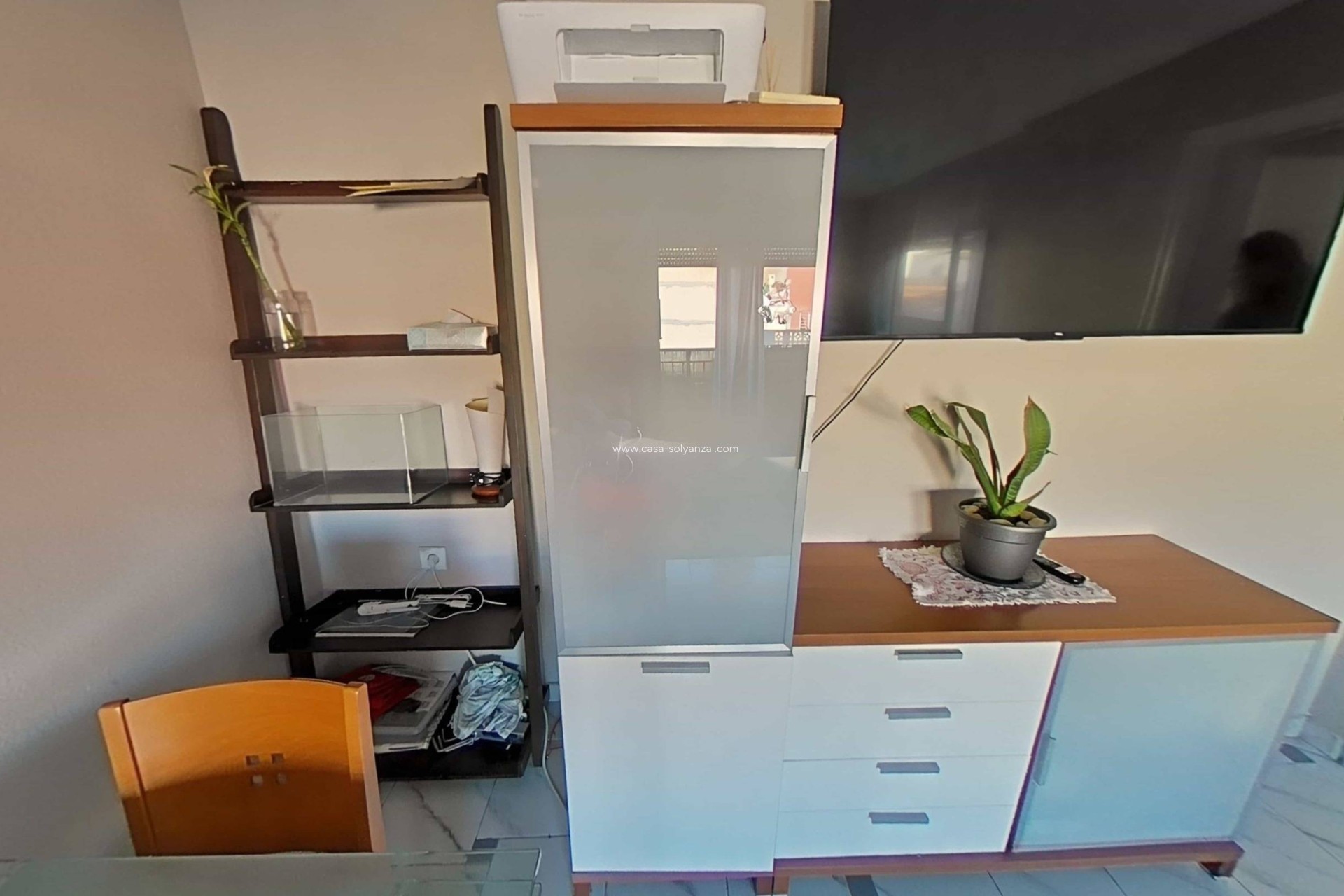 Herverkoop - Appartement / flat - Pilar de la Horadada