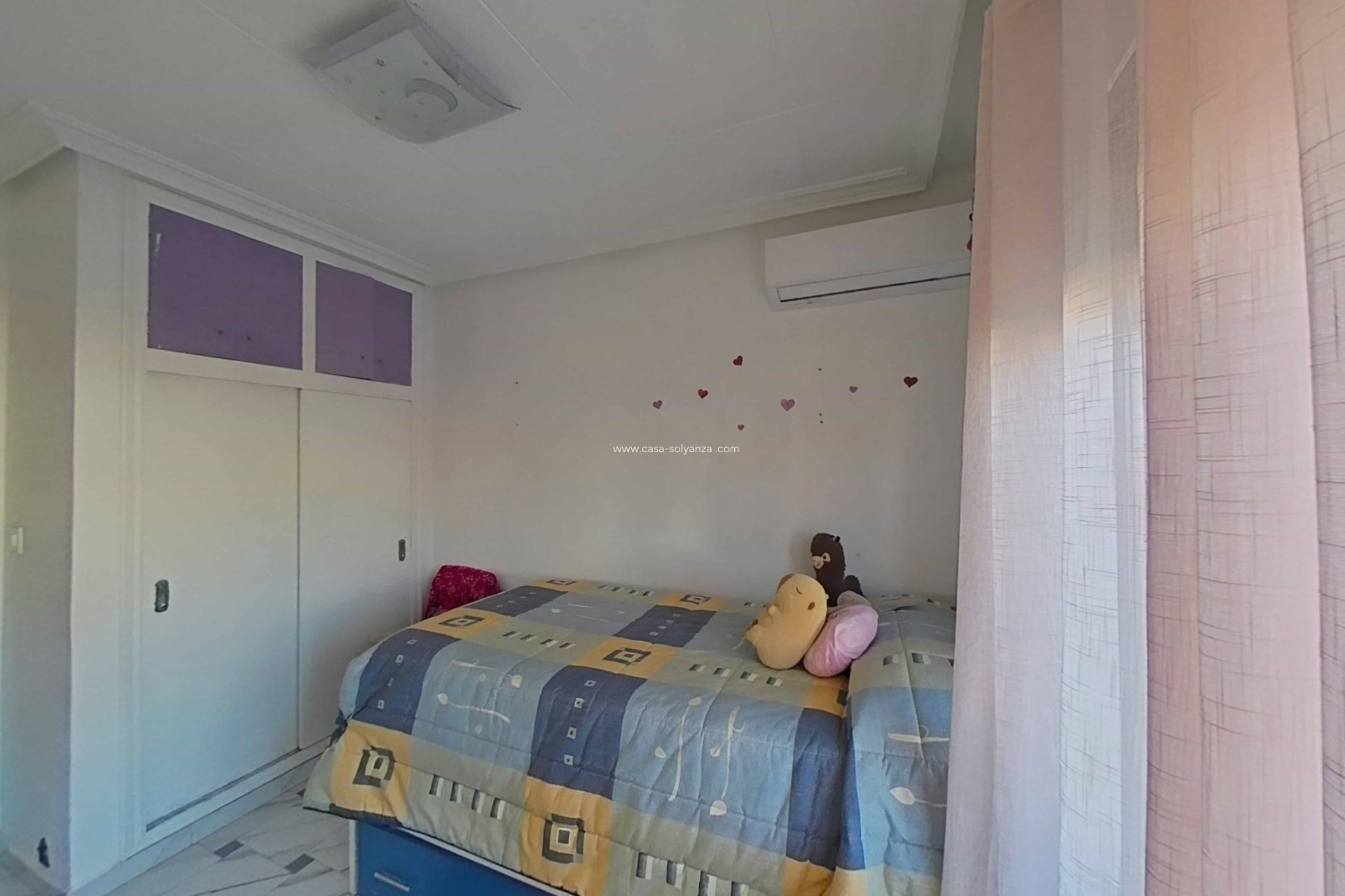 Herverkoop - Appartement / flat - Pilar de la Horadada