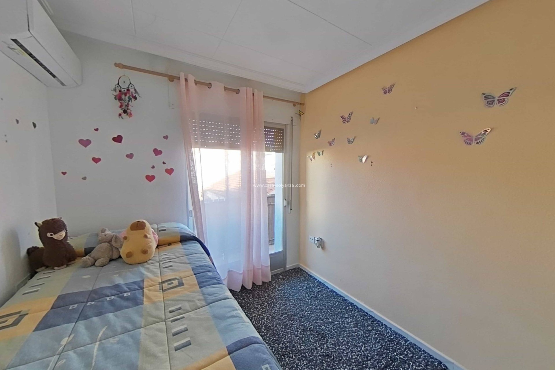 Herverkoop - Appartement / flat - Pilar de la Horadada