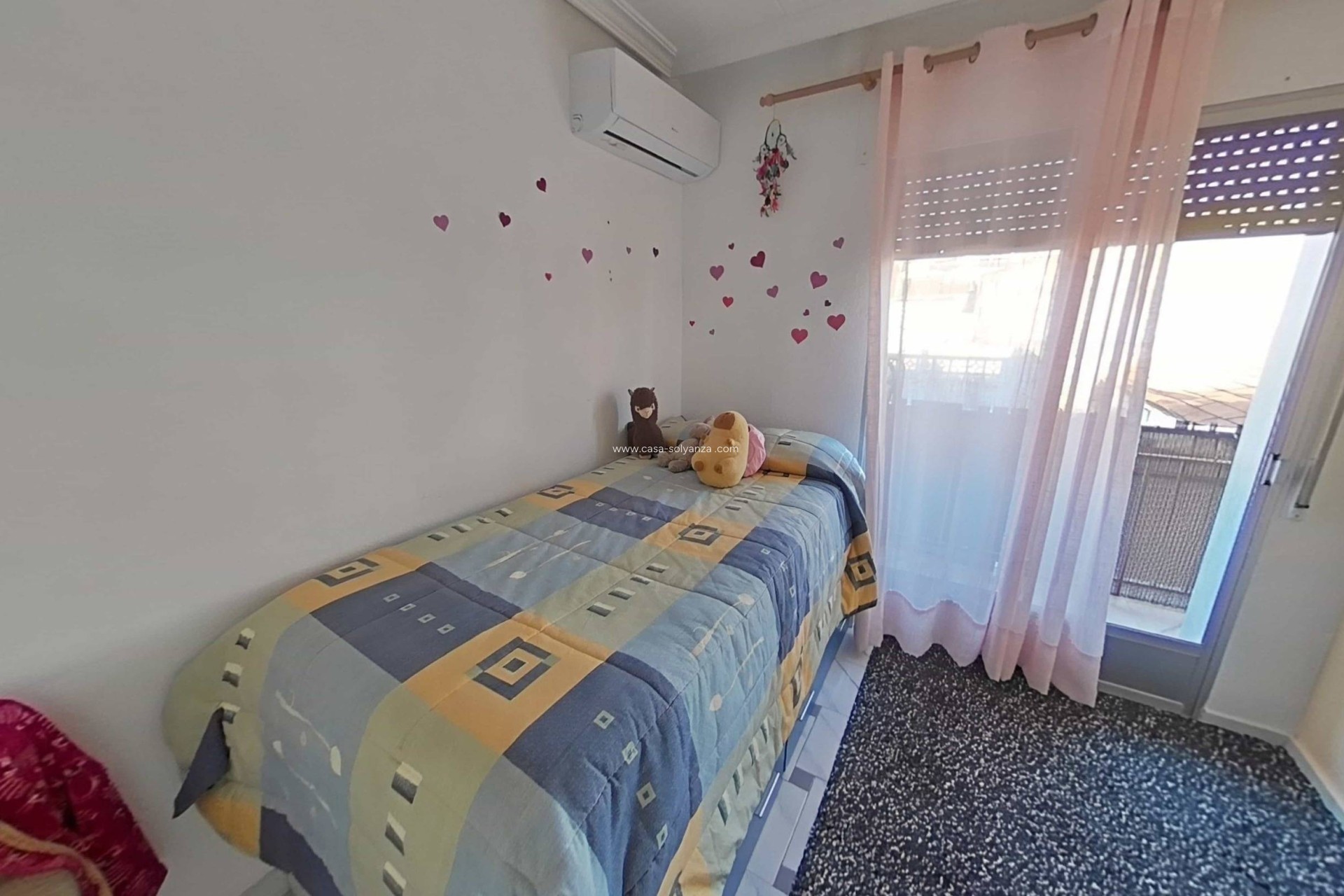 Herverkoop - Appartement / flat - Pilar de la Horadada