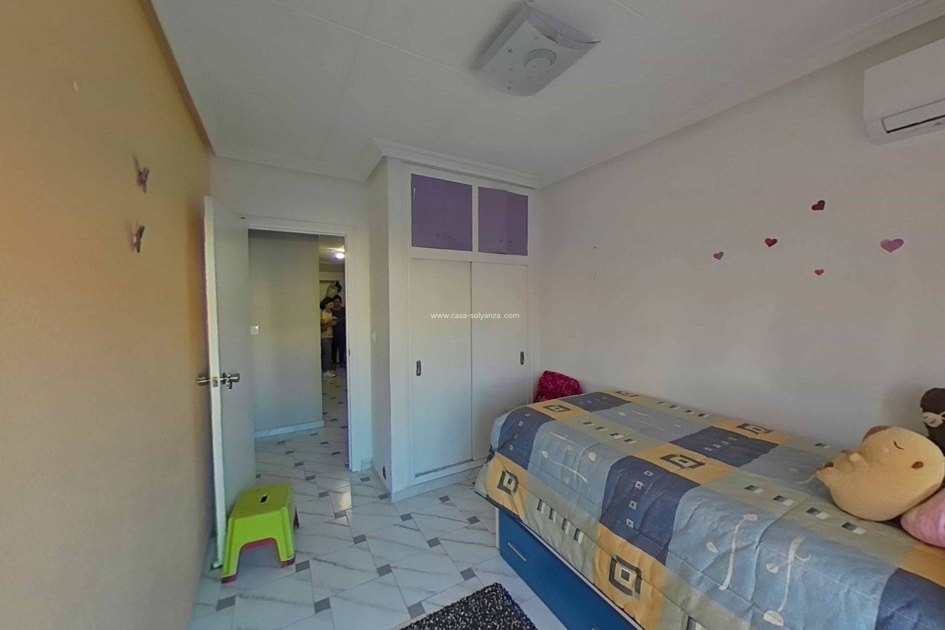 Herverkoop - Appartement / flat - Pilar de la Horadada